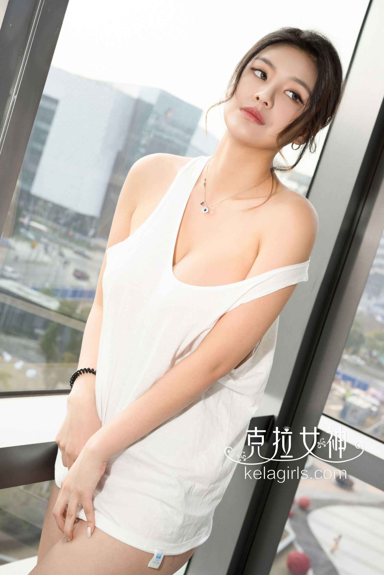 [KeLaGirls克拉女神]  南晴 - 沐浴阳光 写真套图[27](第8页)