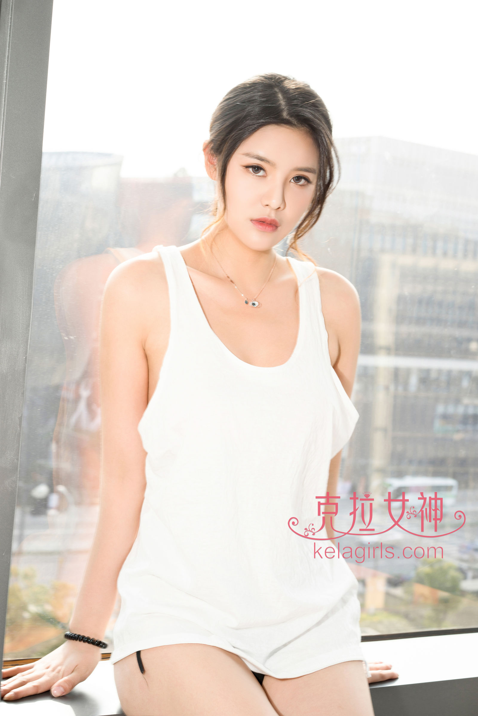 [KeLaGirls克拉女神]  南晴 - 沐浴阳光 写真套图[27](第26页)