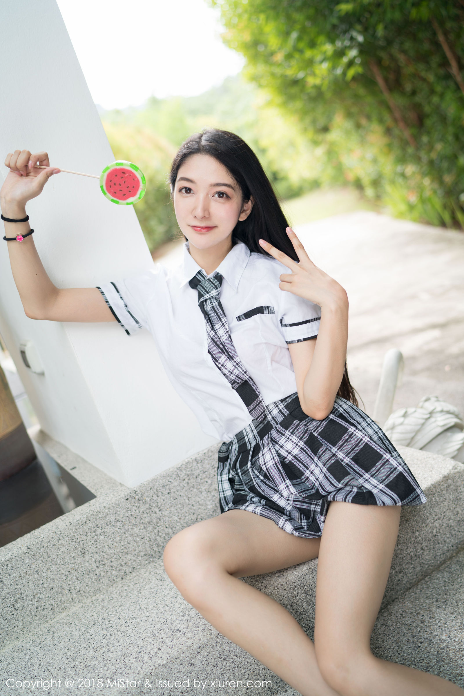 [MiStar魅妍社] Vol.207 女神@小热巴甲米旅拍第三套写真[40](第26页)