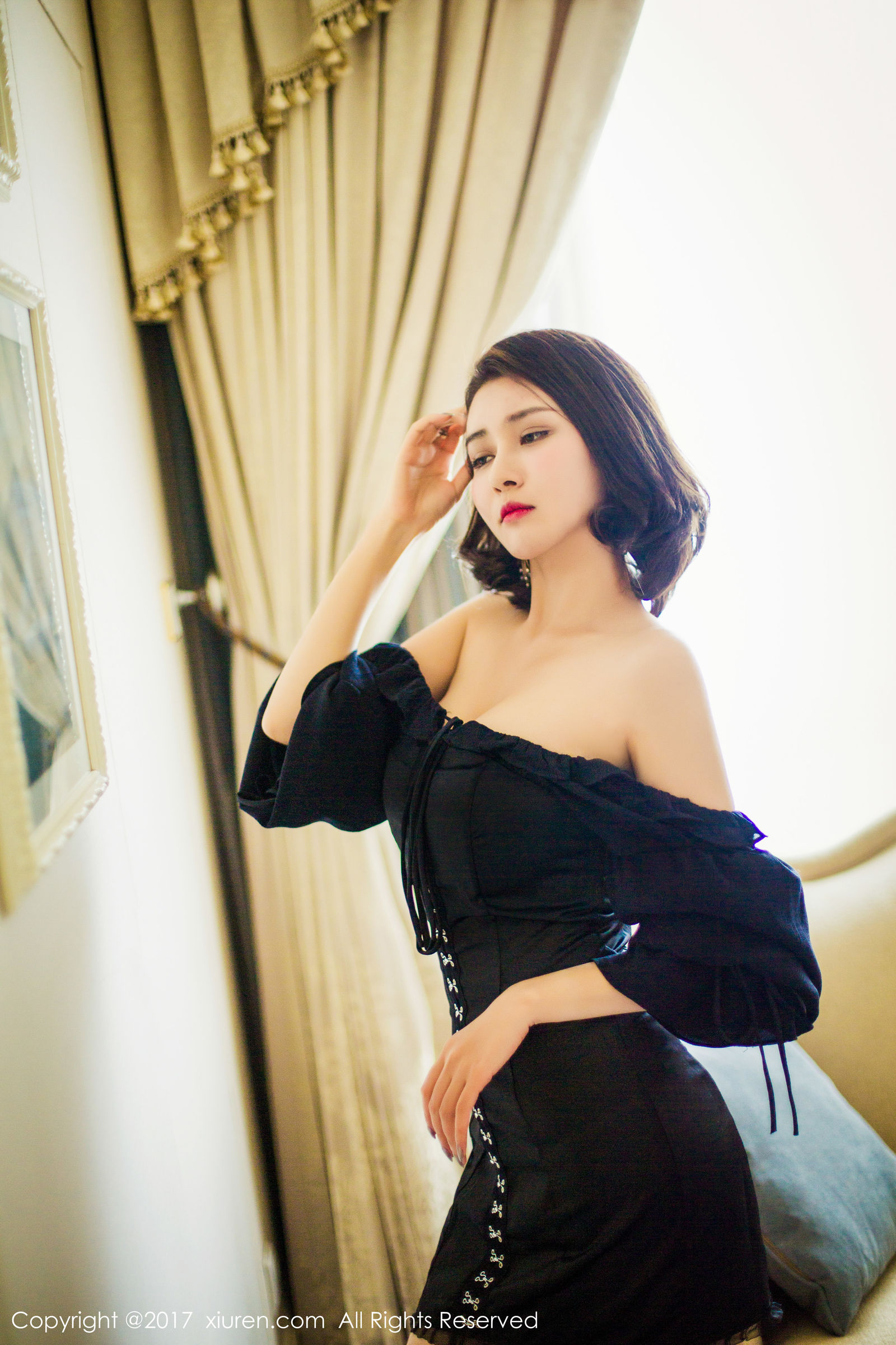[XiuRen秀人网] No.879 廿十 写真套图[48](第27页)