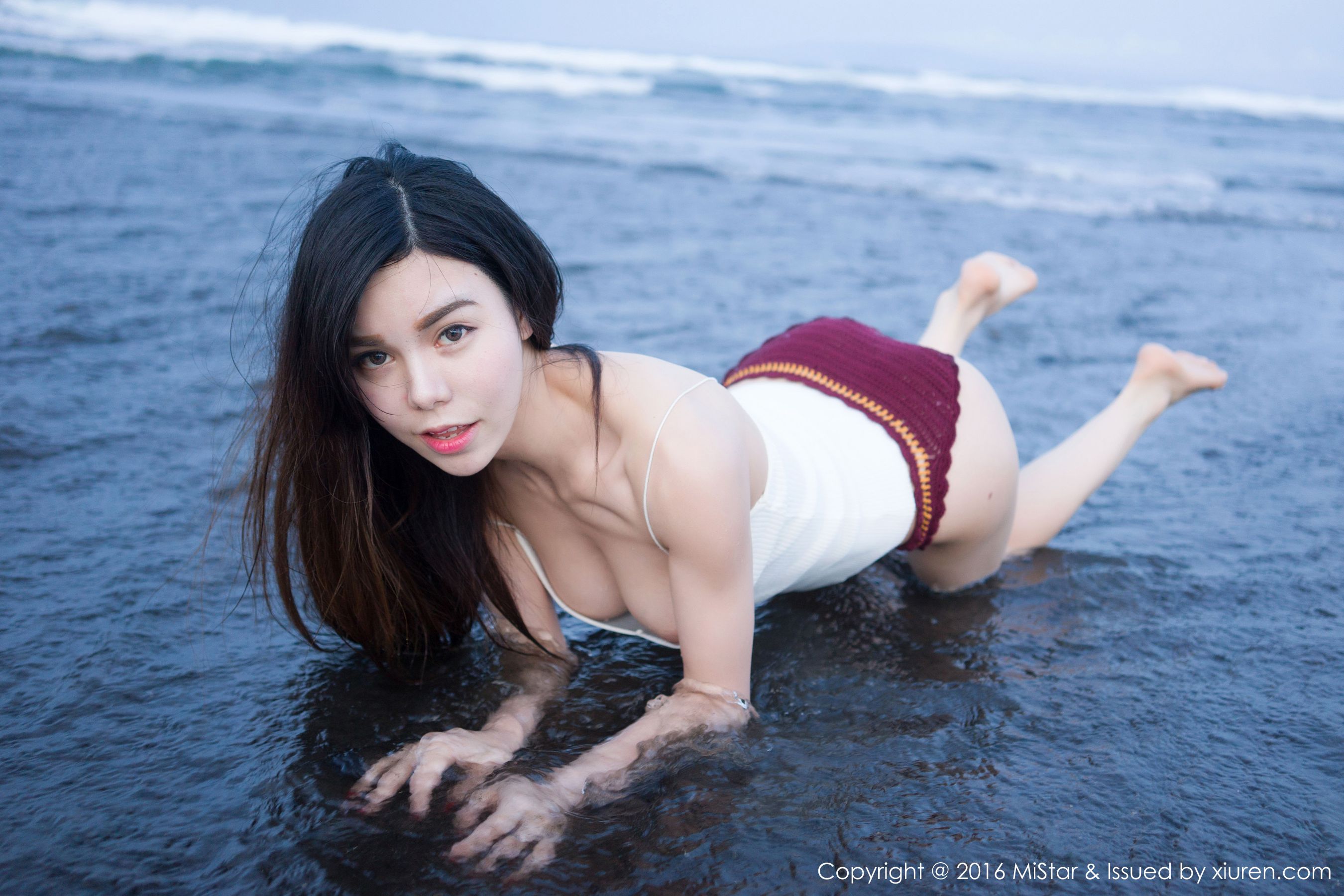 [MiStar魅妍社] VOL.125 沈佳熹 - 巴厘岛旅拍第2套写真[50](第34页)