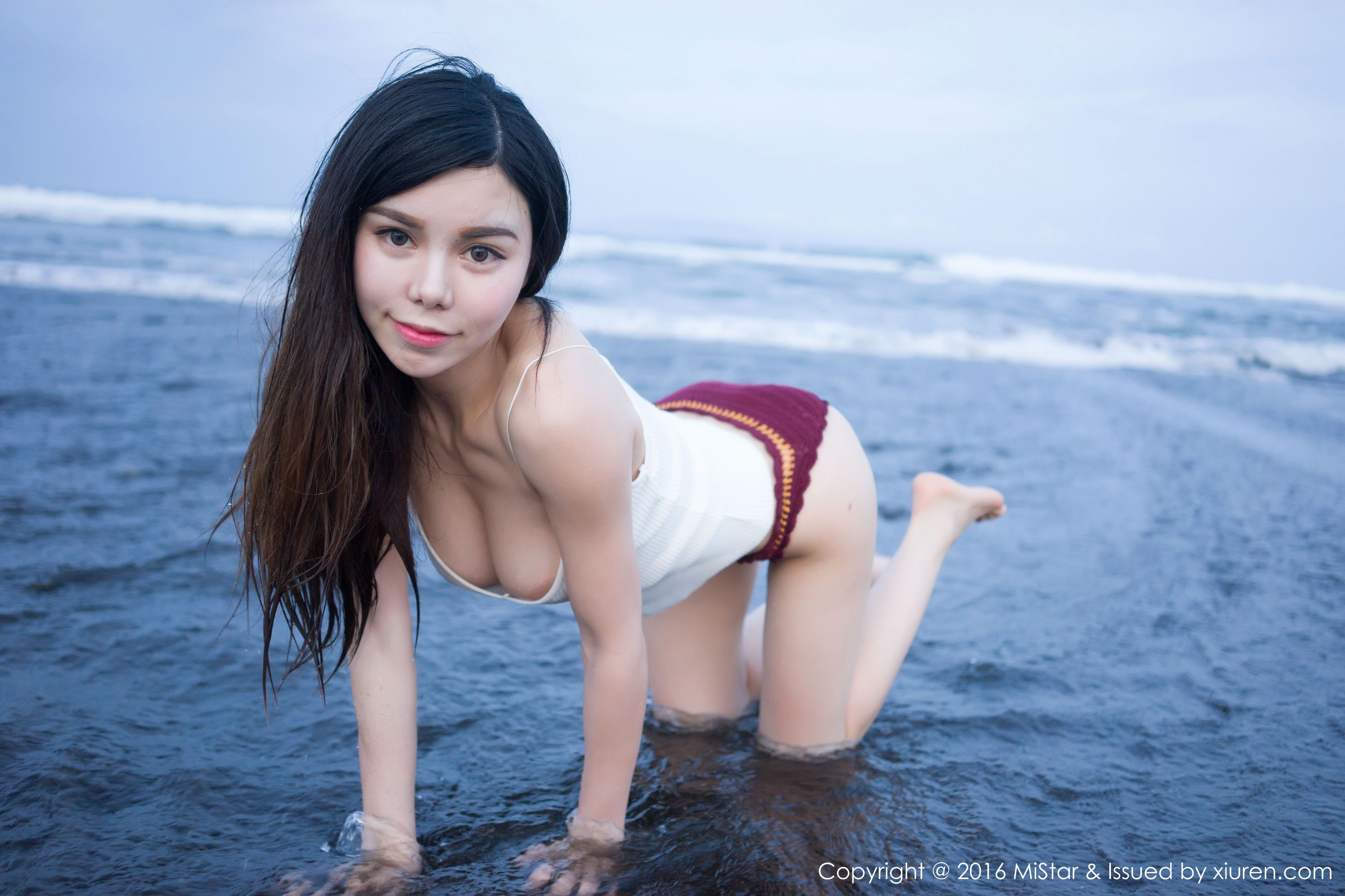[MiStar魅妍社] VOL.125 沈佳熹 - 巴厘岛旅拍第2套写真[50](第37页)