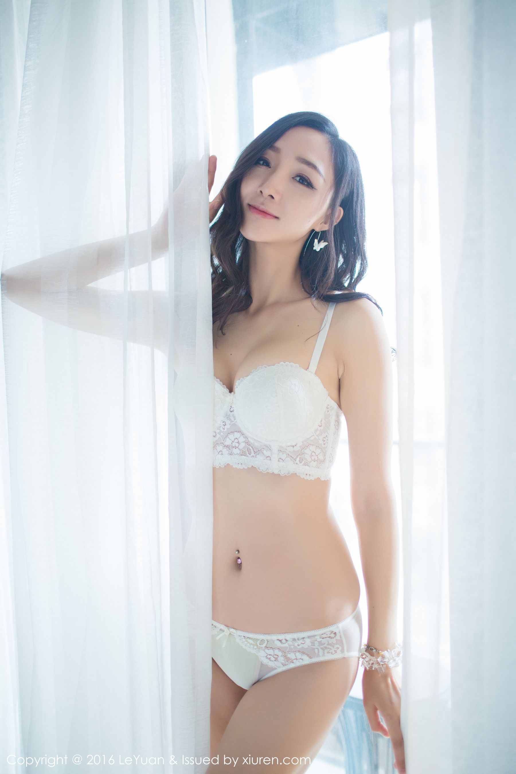 [LeYuan星乐园] Vol.009 蓓蓓maggie 写真套图[47](第46页)