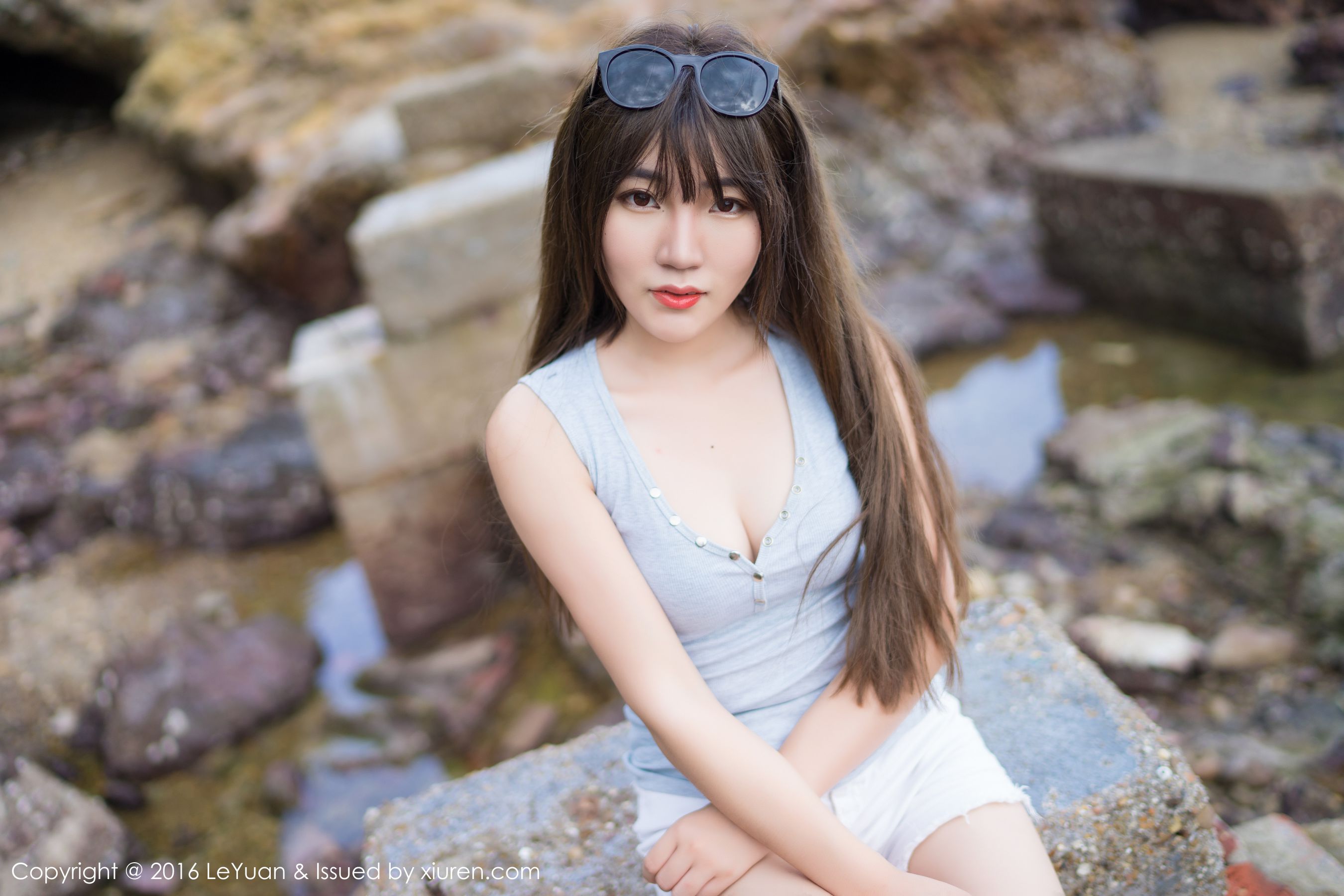 [LeYuan星乐园] Vol.011 冷不丁 写真套图[54](第47页)