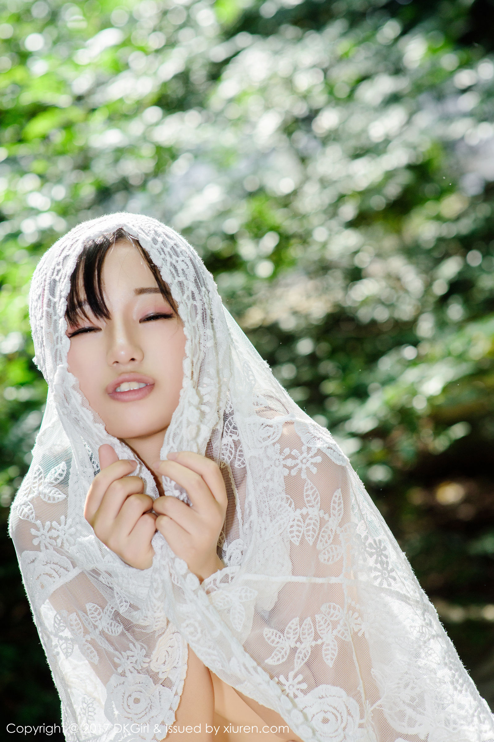 [DKGirl御女郎] VOL.051 仓井优香 - 低涌之夏主题写真[56](第29页)