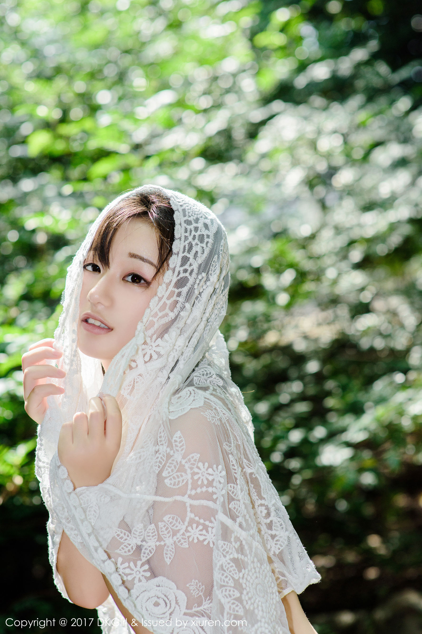 [DKGirl御女郎] VOL.051 仓井优香 - 低涌之夏主题写真[56](第30页)