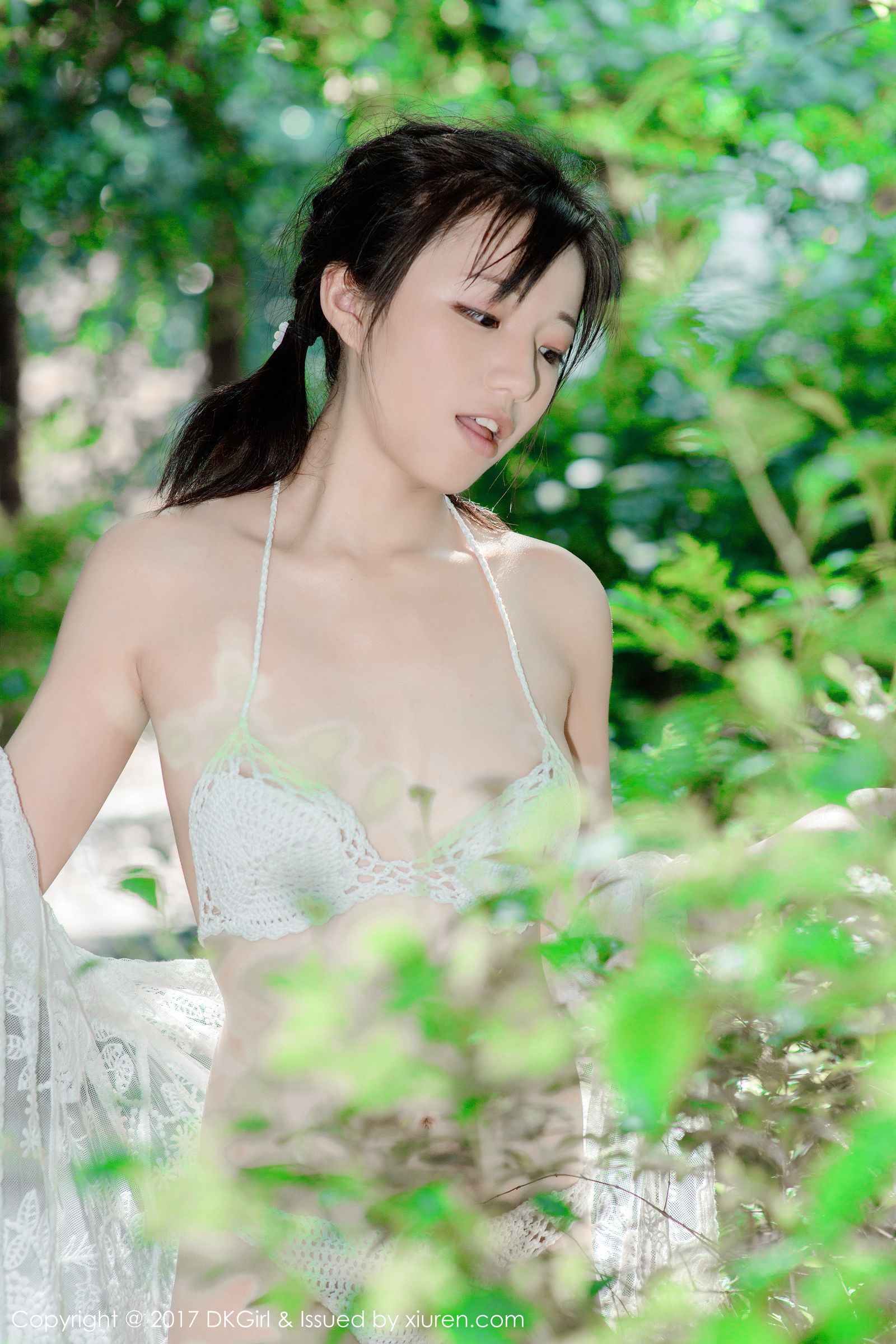 [DKGirl御女郎] VOL.051 仓井优香 - 低涌之夏主题写真[56](第31页)