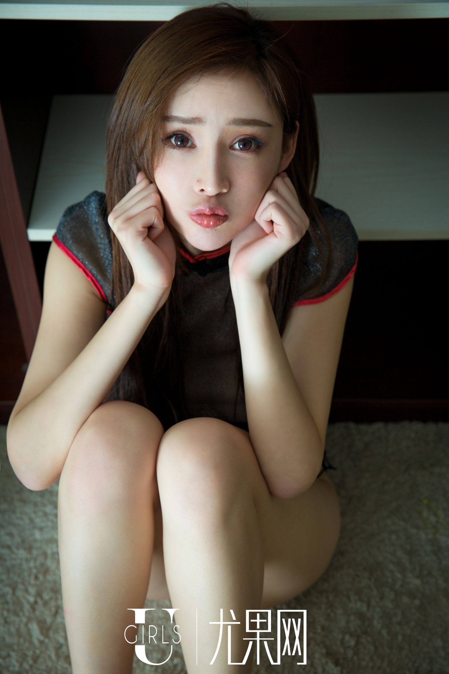 Ugirls尤果网 U216 周妍希 写真套图[65](第36页)