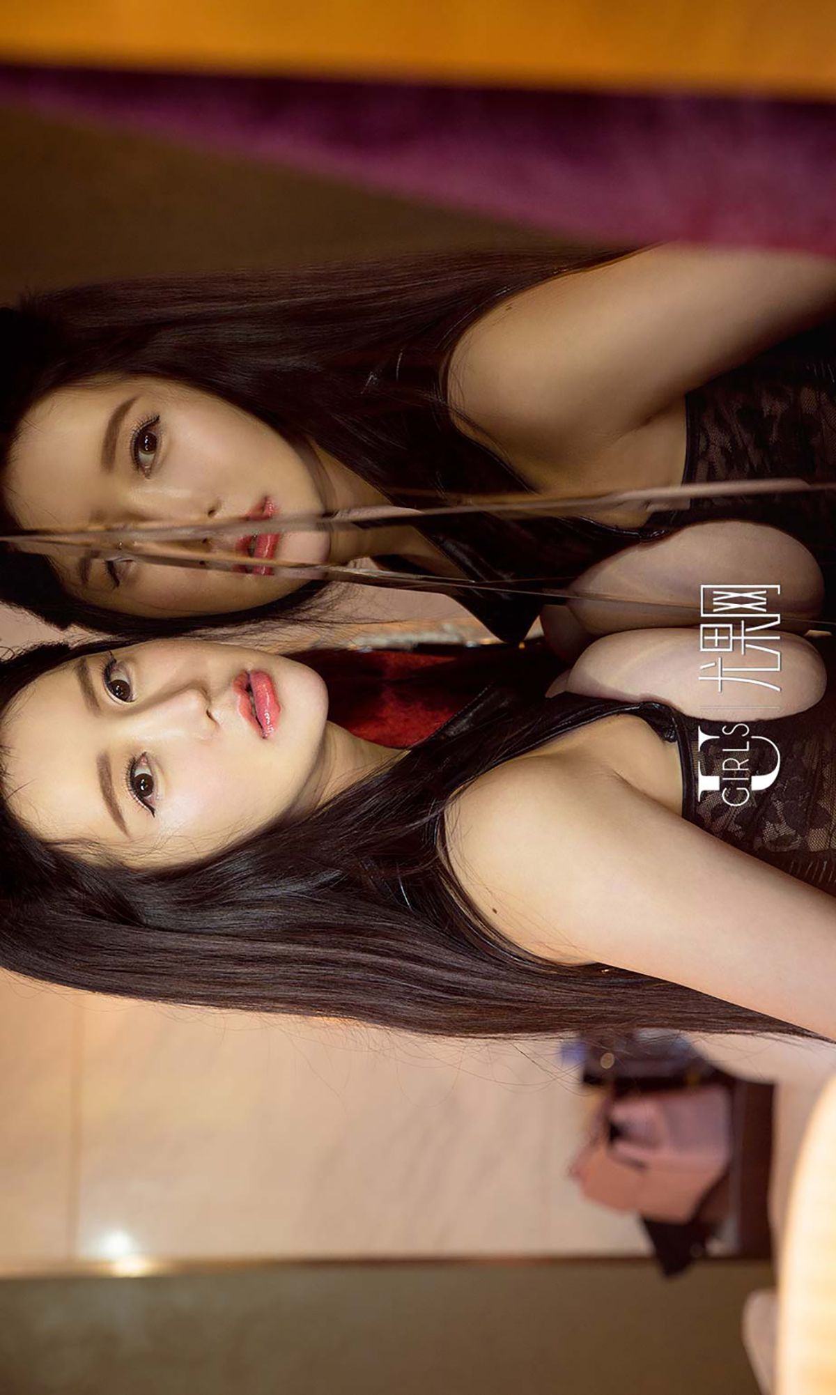 [Ugirls爱尤物] No.503 陶欣儿 - 欣花怒放 [40](第38页)