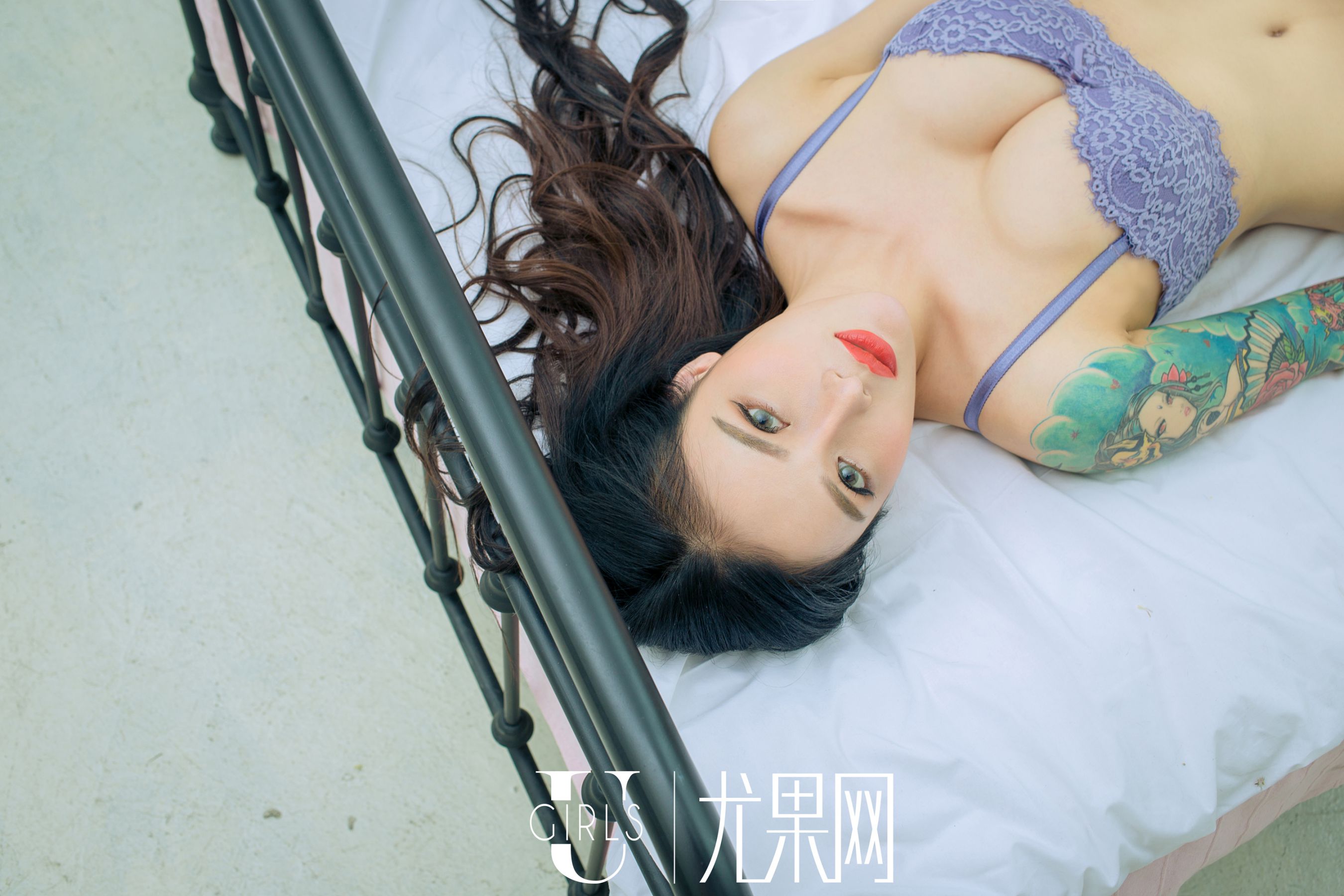 Ugirls尤果网 U210 雯雯 写真套图[55](第37页)