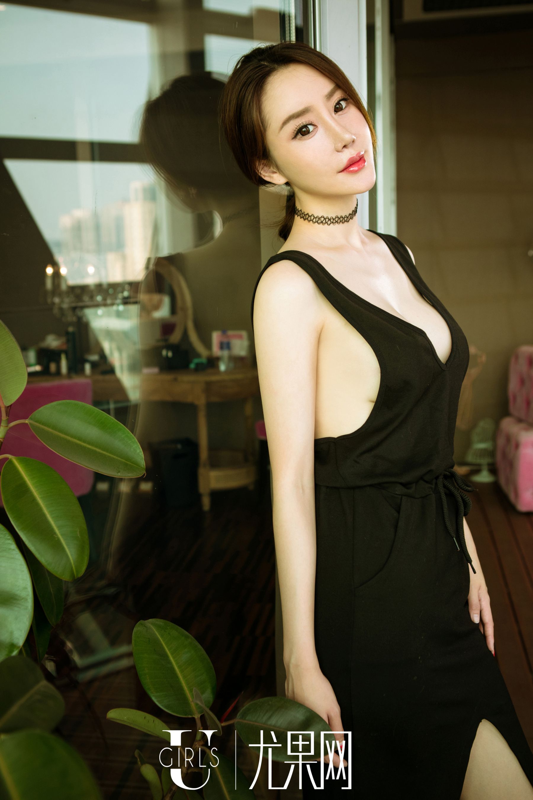 Ugirls尤果网 U208 欣凌 写真套图[65](第36页)