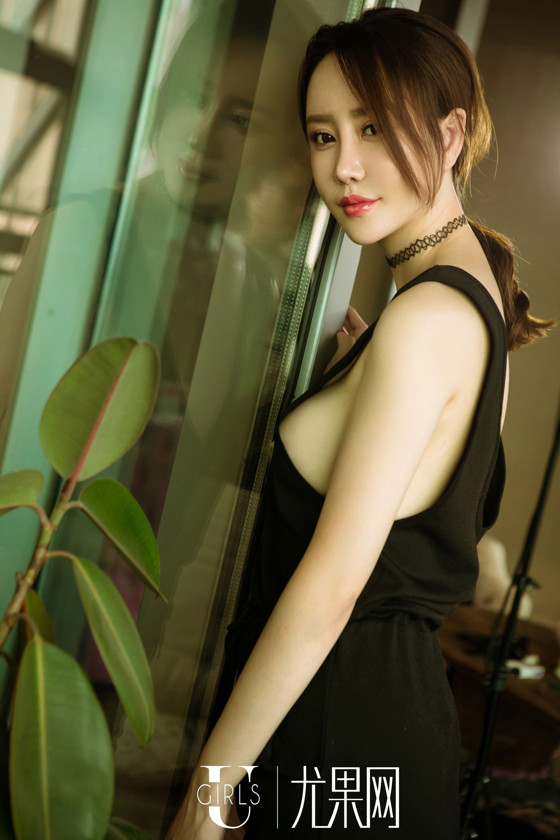 Ugirls尤果网 U208 欣凌 写真套图[65](第39页)