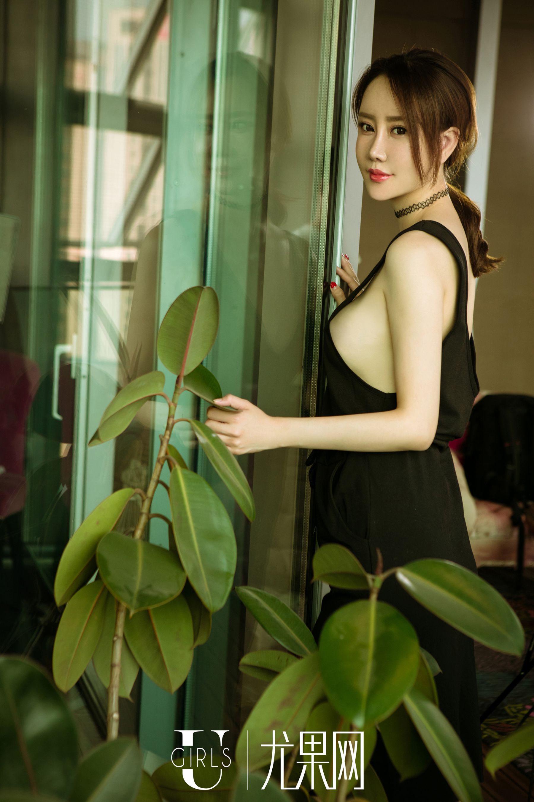Ugirls尤果网 U208 欣凌 写真套图[65](第40页)