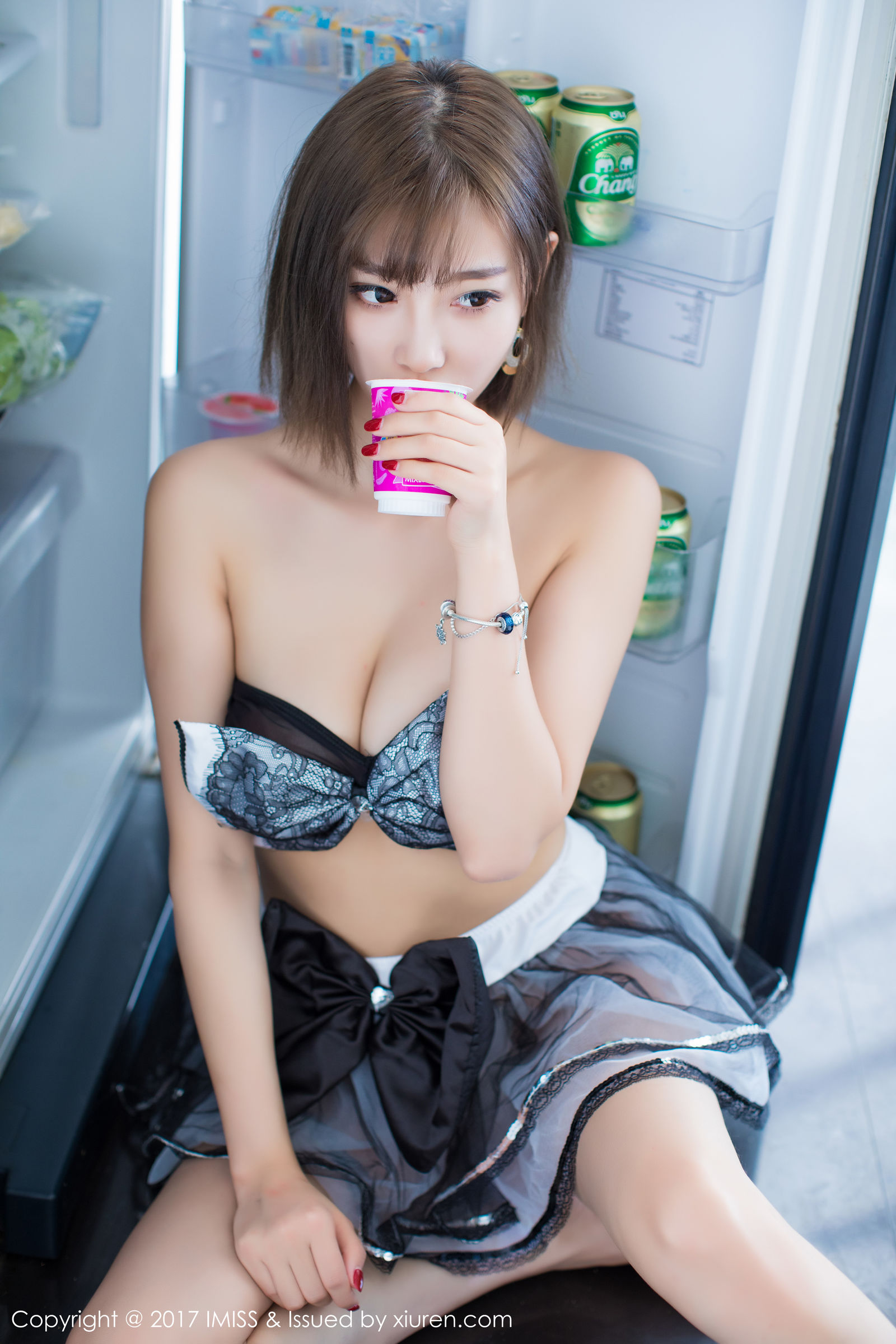 [IMiss爱蜜社] Vol.201 女神@杨晨晨sugar - 甲米旅拍写真[38](第25页)