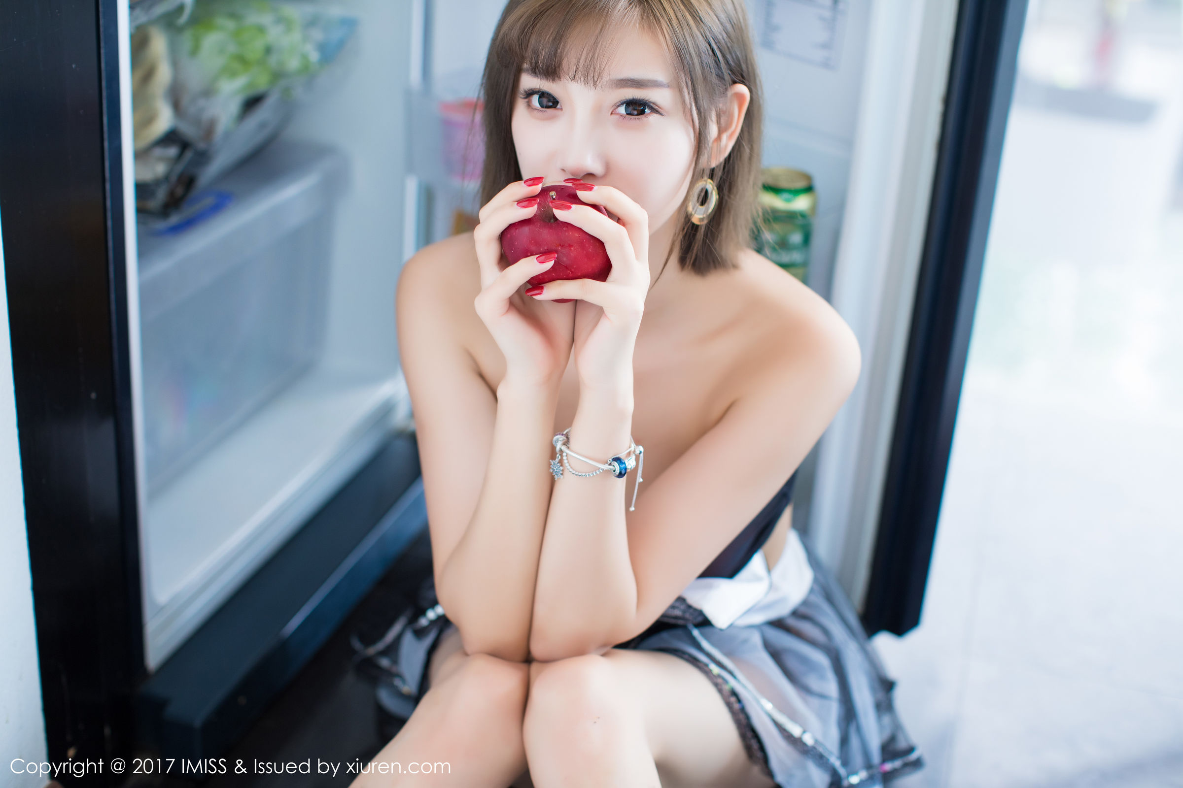 [IMiss爱蜜社] Vol.201 女神@杨晨晨sugar - 甲米旅拍写真[38](第29页)