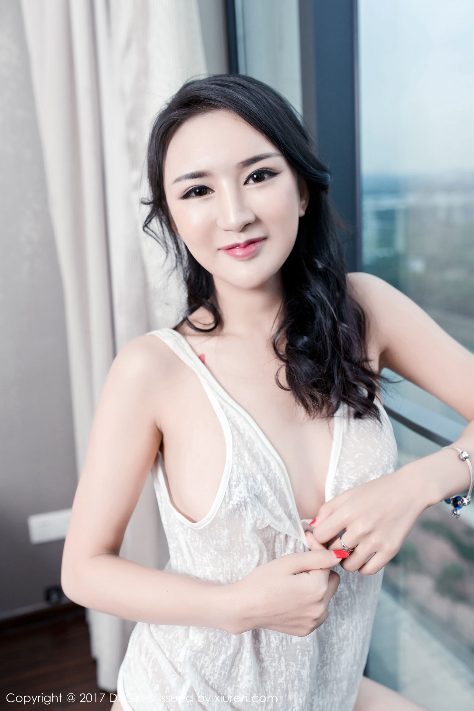 [DKGirl御女郎] Vol.047 梅哥 - 真空演绎美乳美臀诱惑[47](第40页)