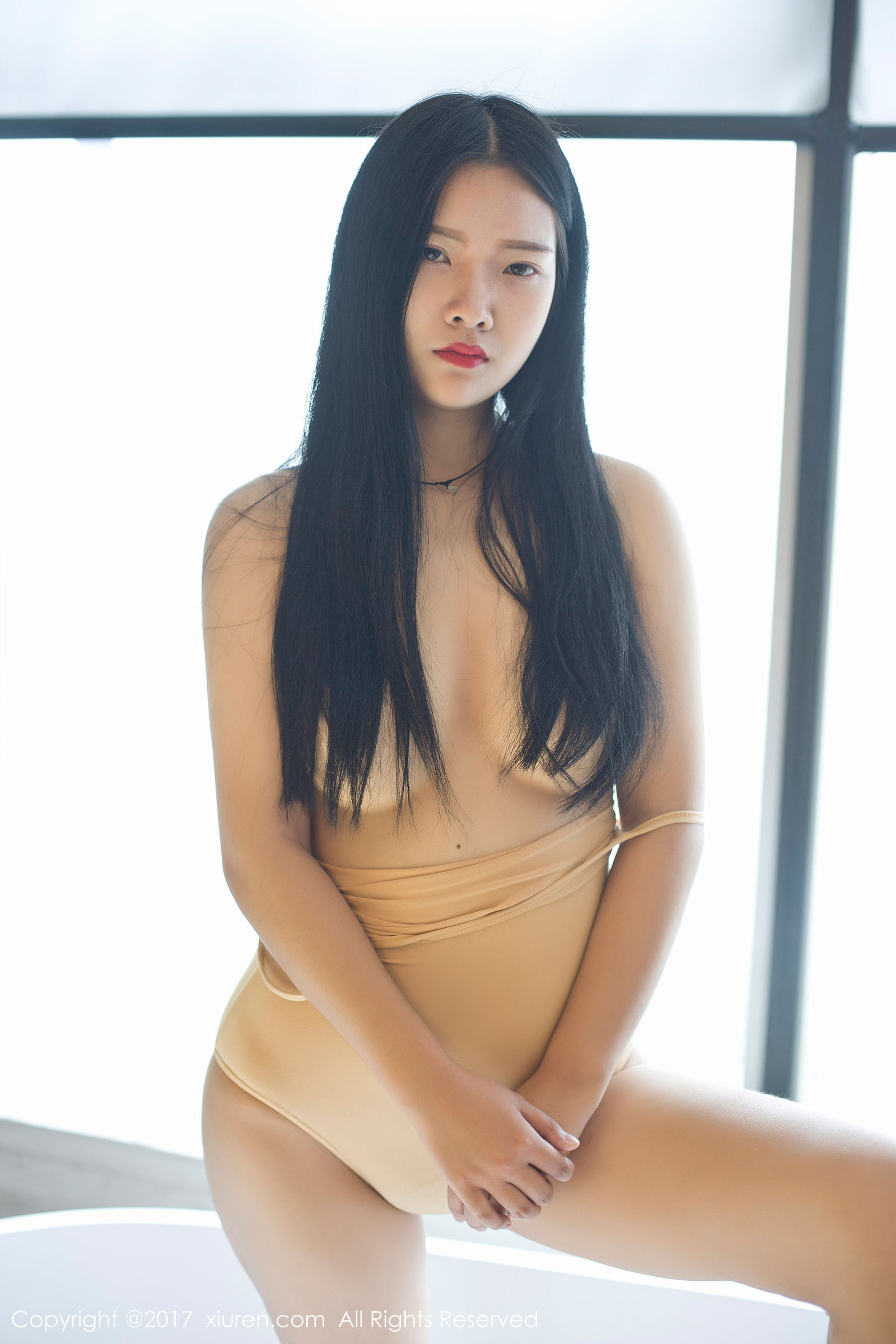 [XIUREN秀人网] No.864 凌希儿 - 欧版美女[46](第39页)