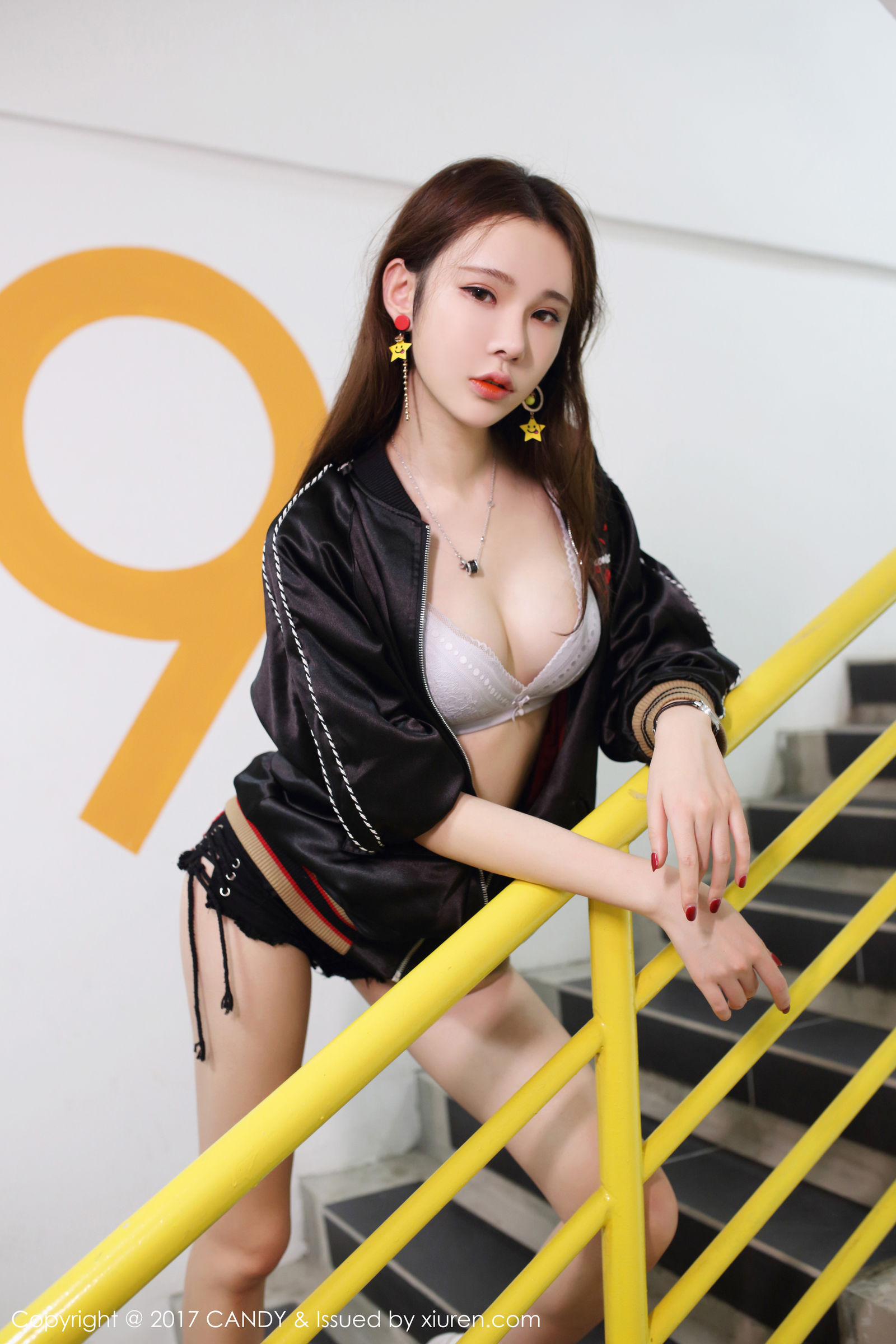 [CANDY糖果画报] Vol.044 萌琪琪Irene - 沙巴旅拍第一套写真[56](第20页)