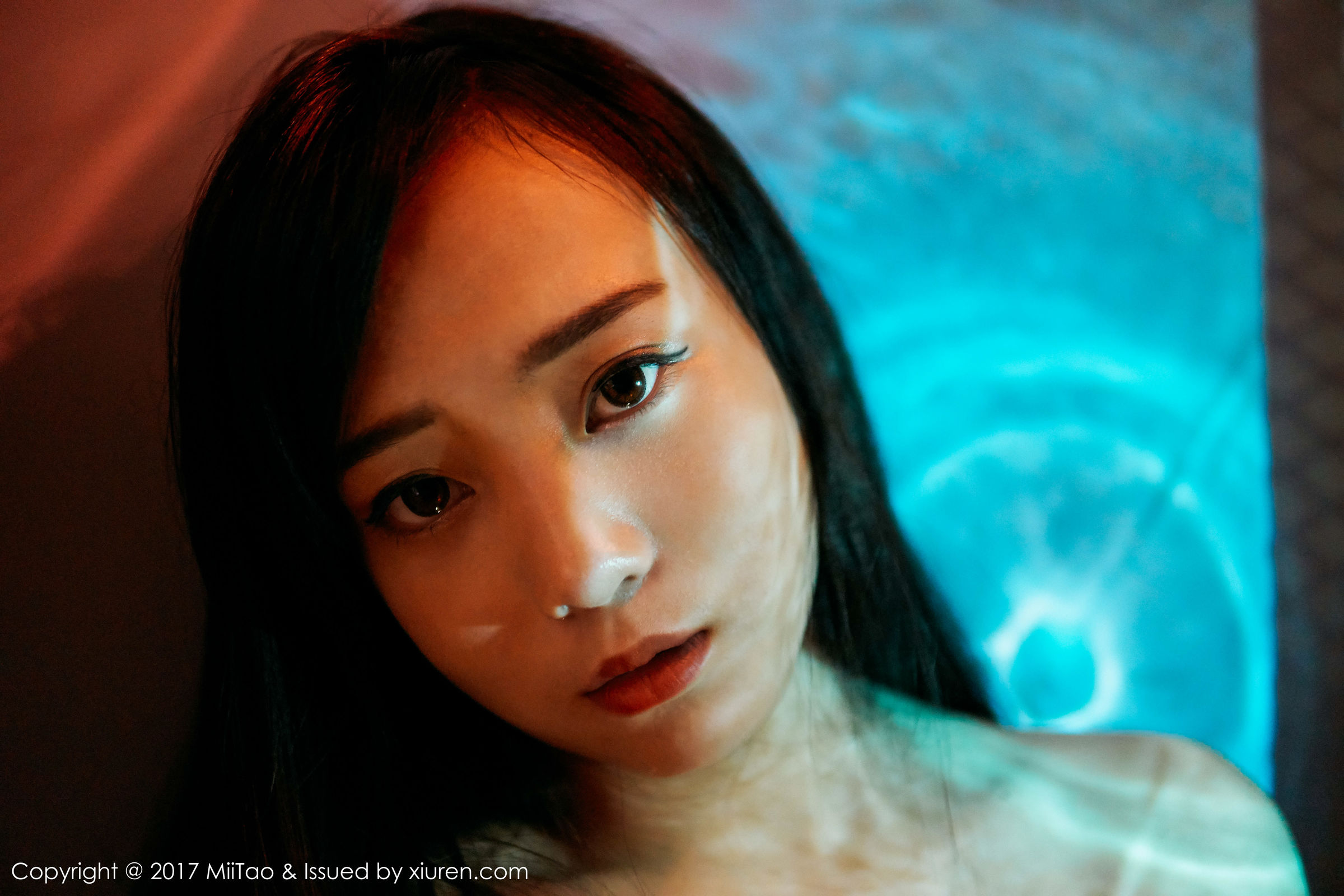 [MiiTao蜜桃社] Vol.086 瑞欣 - 人体摄影[26](第25页)