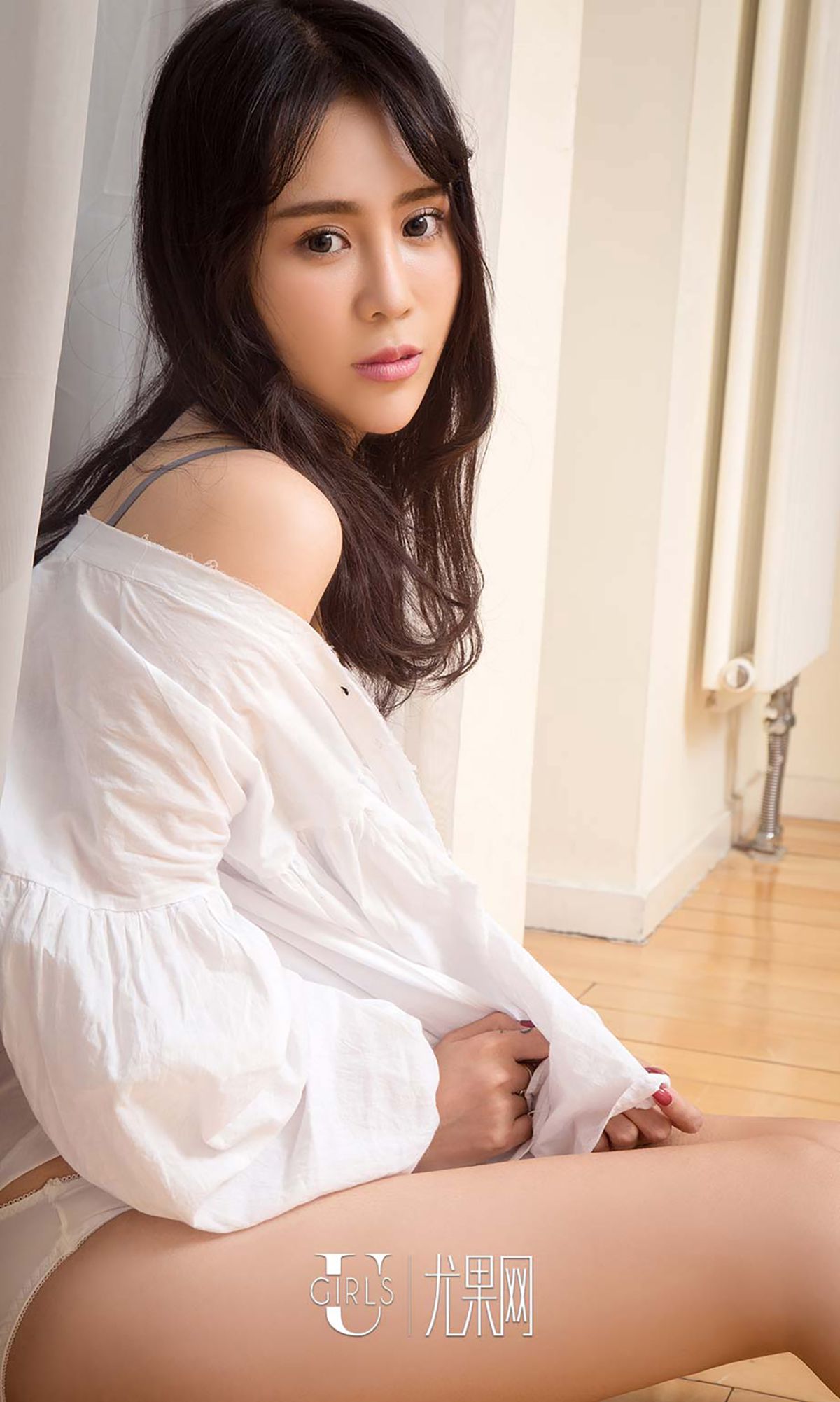 [爱尤物] No.487 Nicky - 清纯花臂娘 [40](第24页)