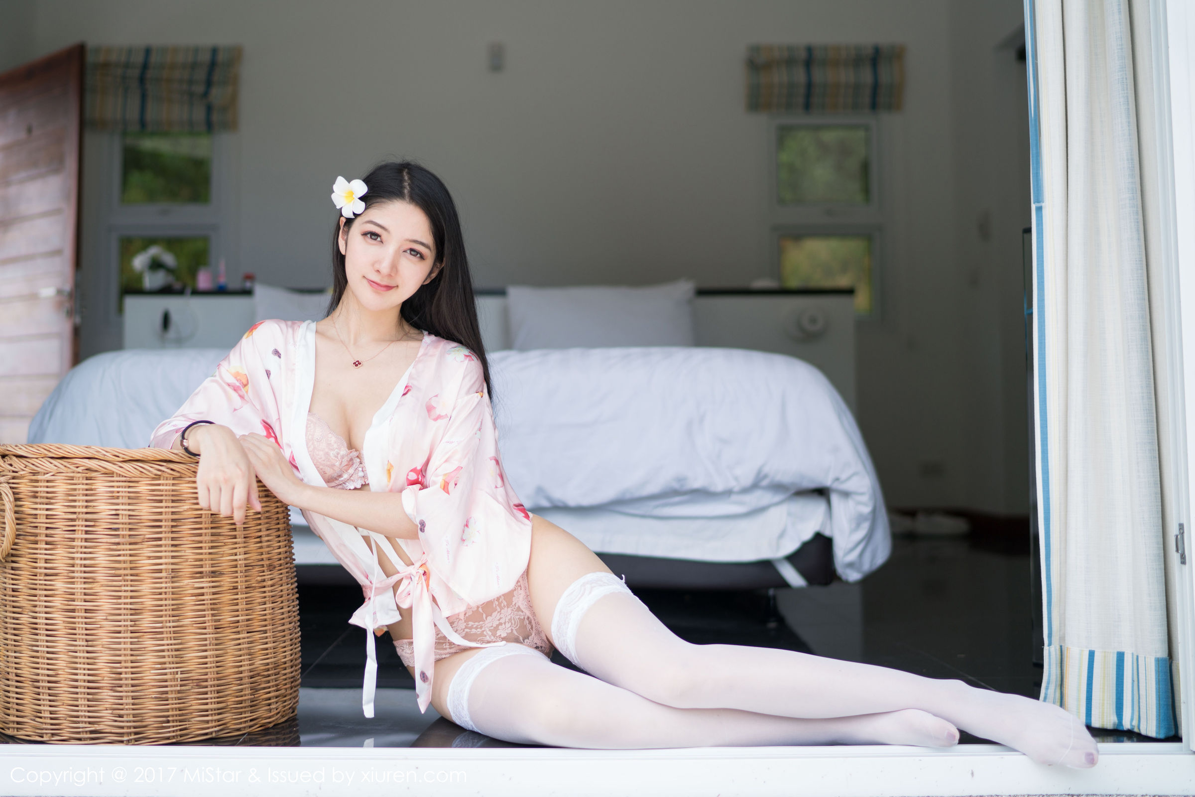[MiStar魅妍社] VOL.195 模特@小热巴甲米旅拍第一套写真[48](第26页)