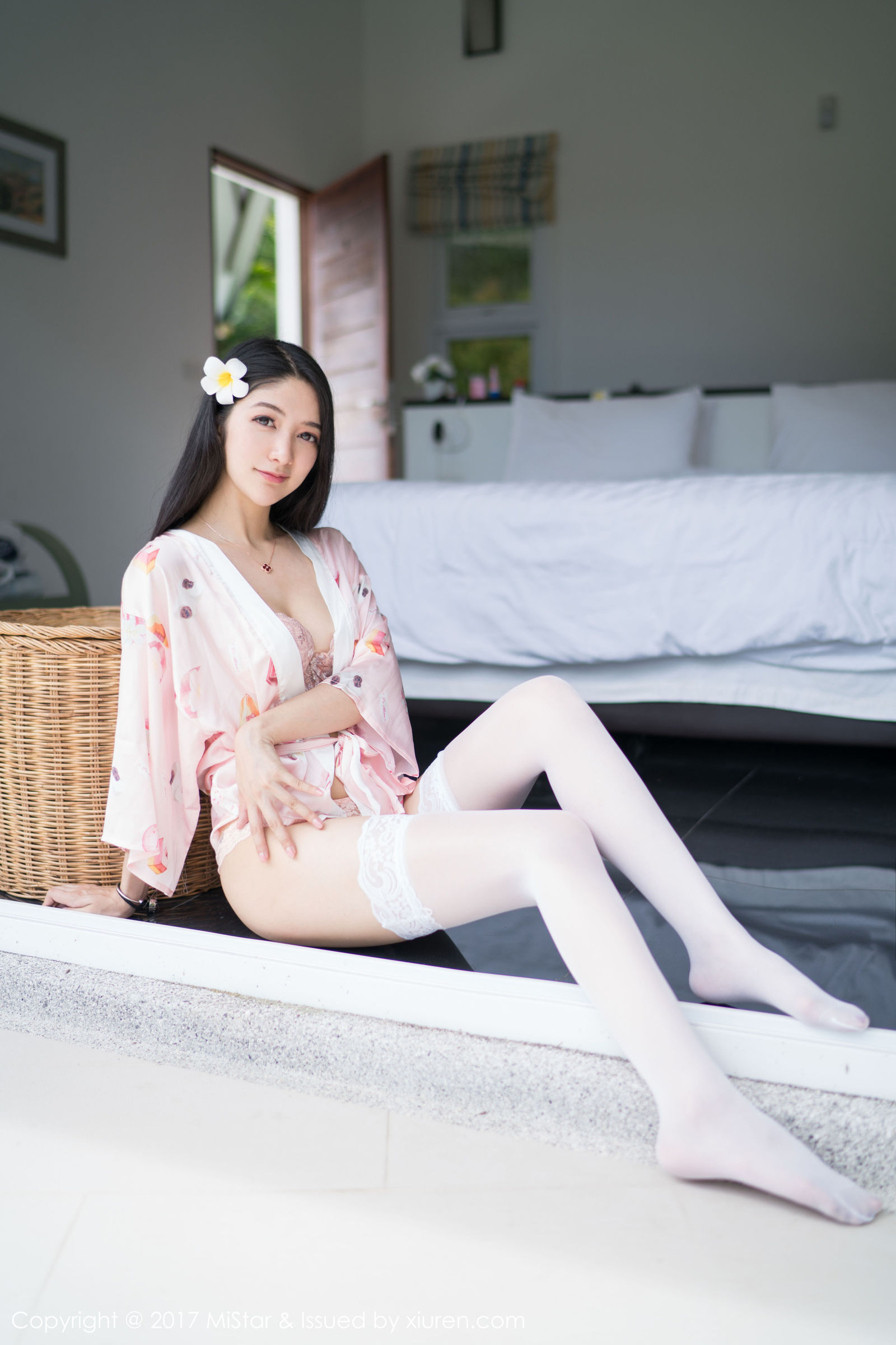 [MiStar魅妍社] VOL.195 模特@小热巴甲米旅拍第一套写真[48](第29页)