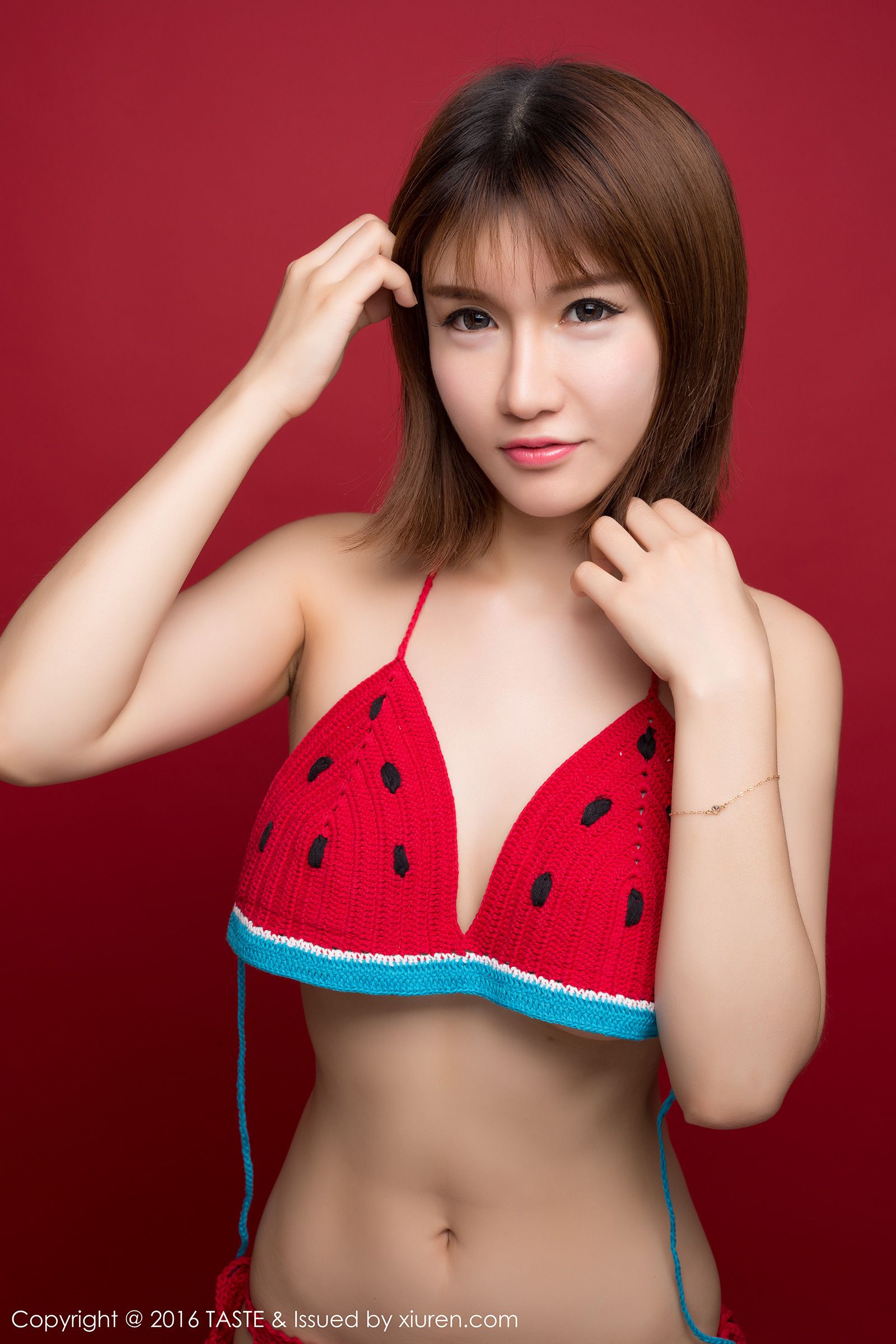 TASTE顽味生活 VOL.029 K8傲娇萌萌Vivian [40](第38页)