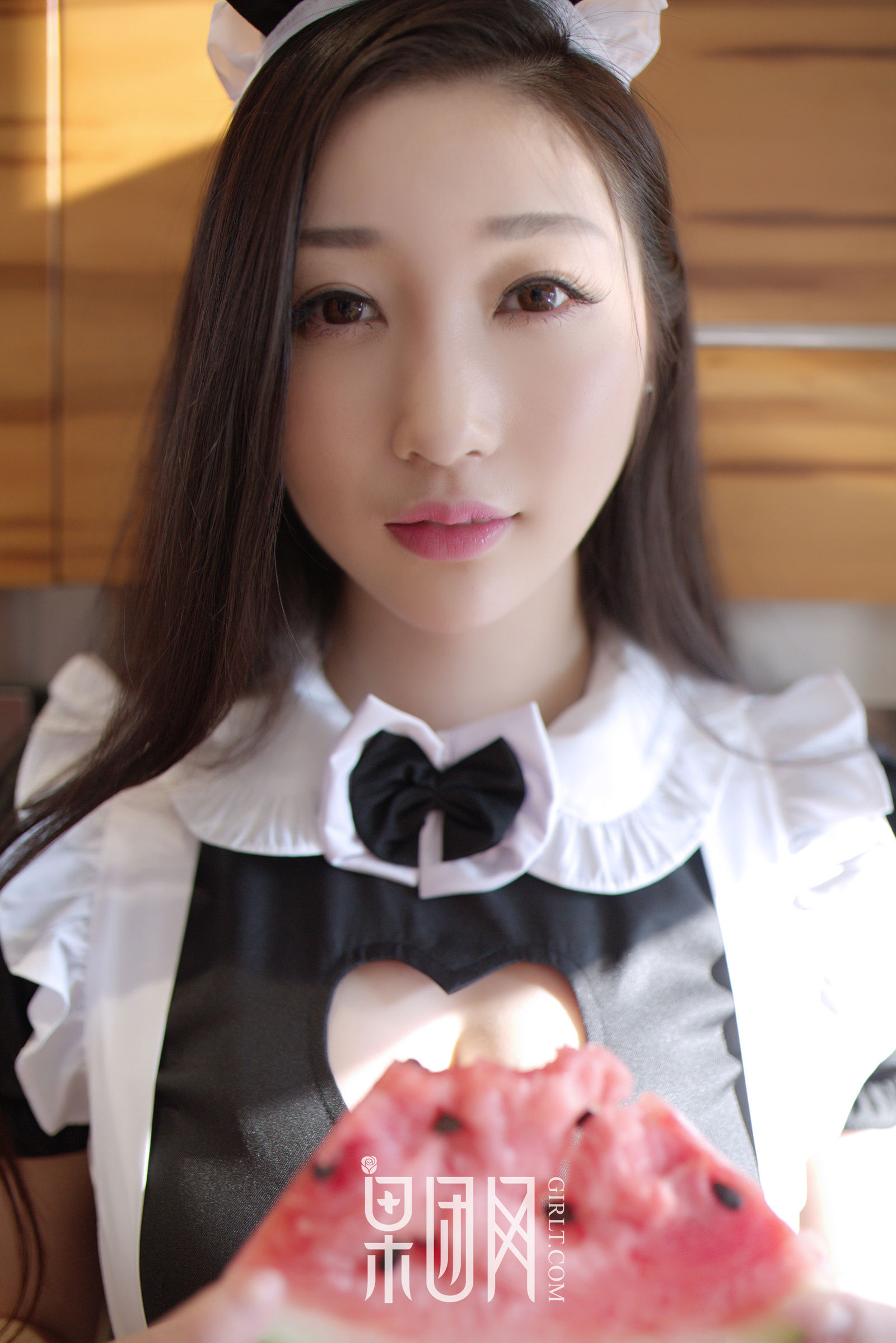 [Girlt果团网] Vol.079 今夜，妲己_Toxic等待主人回家！[42](第20页)