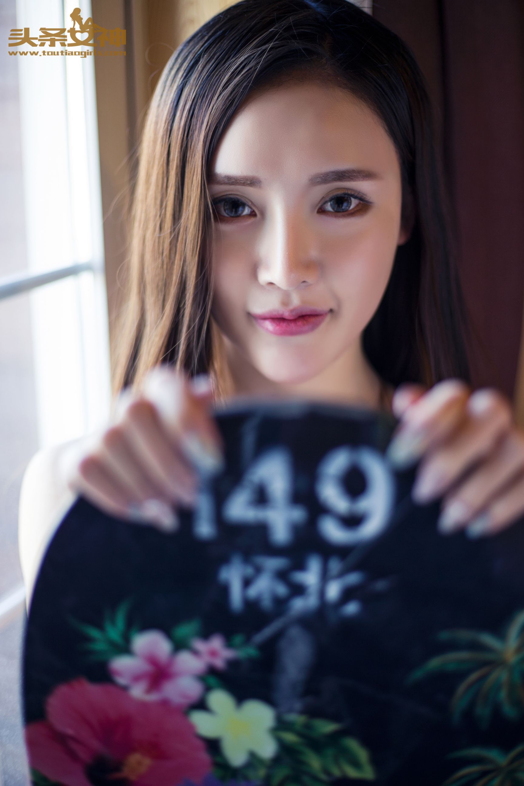 [TouTiao头条女神] No.103 昭研 - 雪屋比基尼[23](第14页)