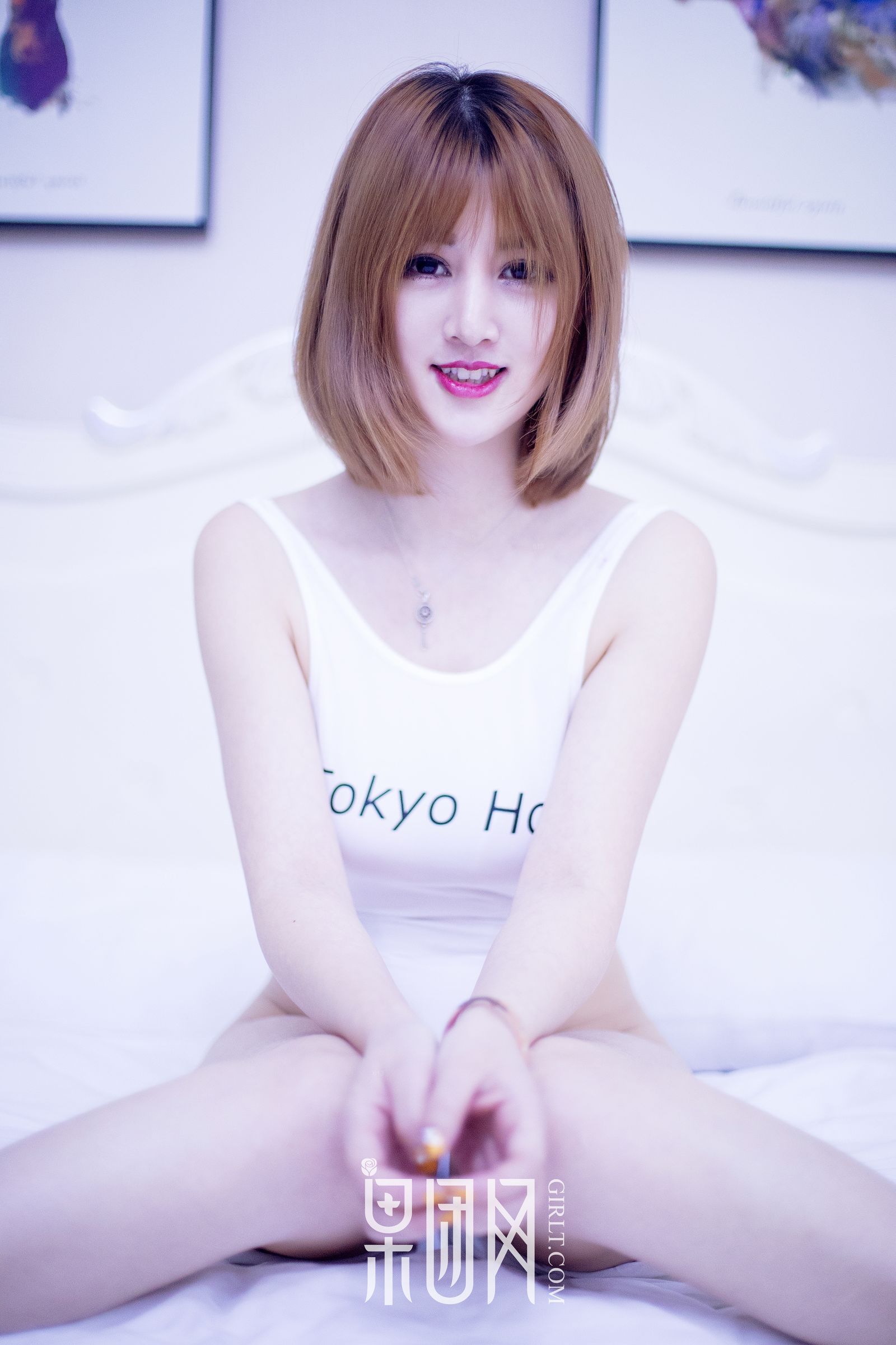 [Girlt果团网] No.100 女神陈诗诗[40](第34页)