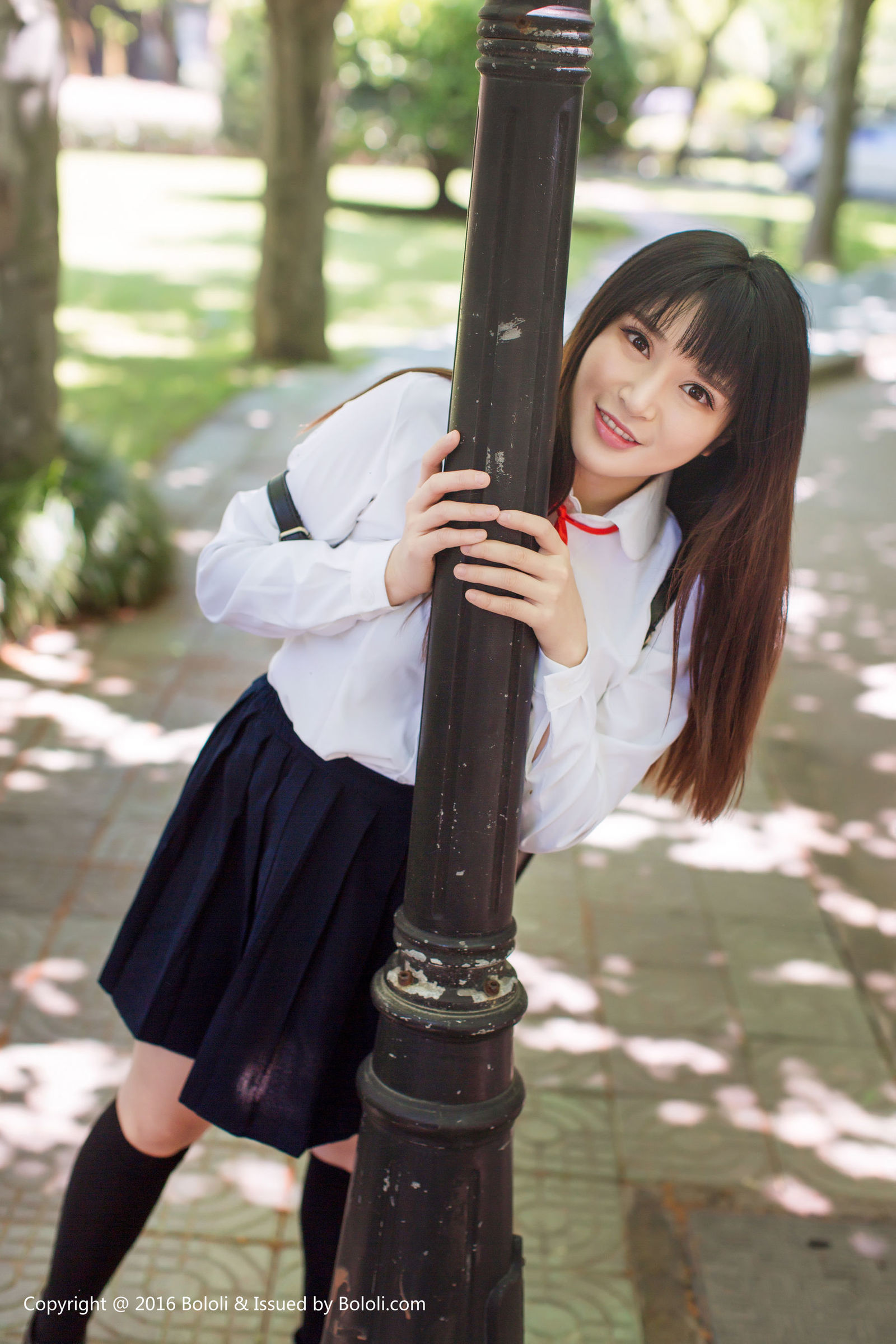 [Kimoe激萌文化] KIM019 豆豆 写真套图[40](第35页)