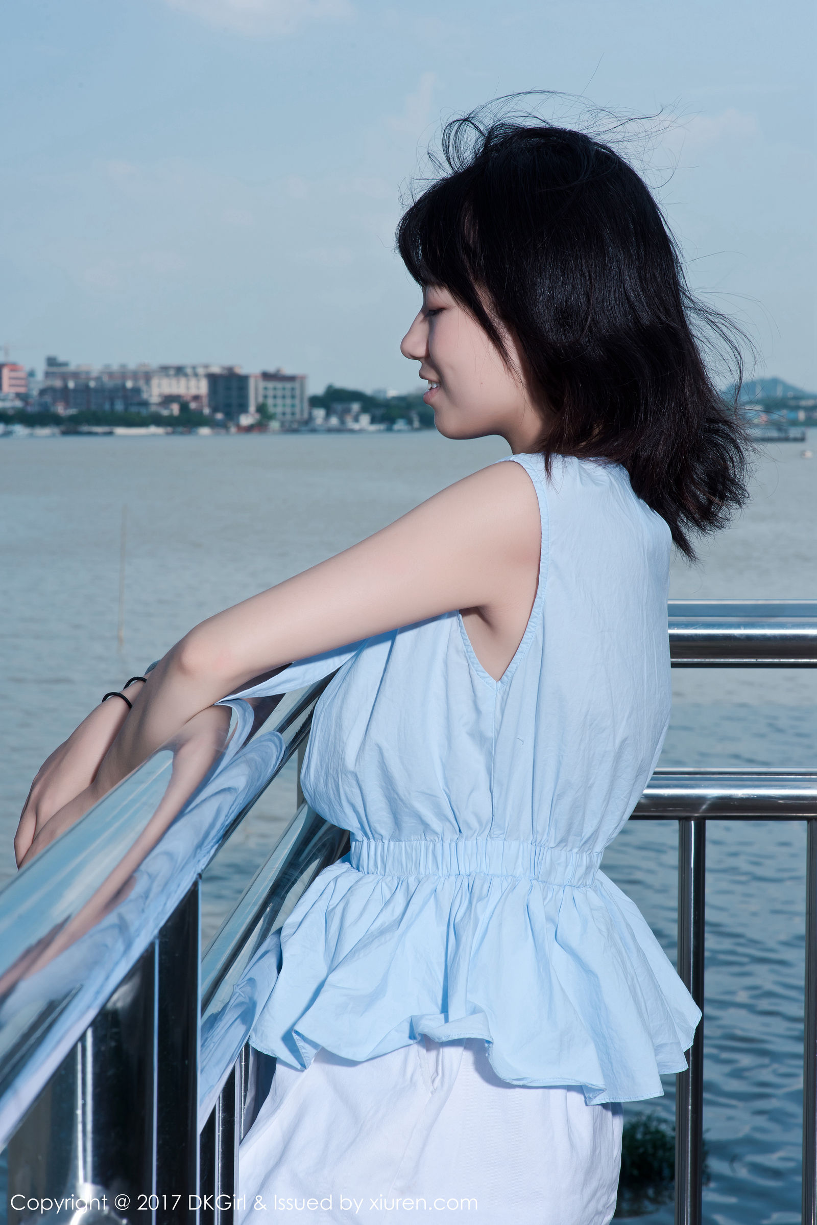 [DKGirl御女郎] VOL.039 仓井优香 - 日系清纯少女写真套图[54](第29页)