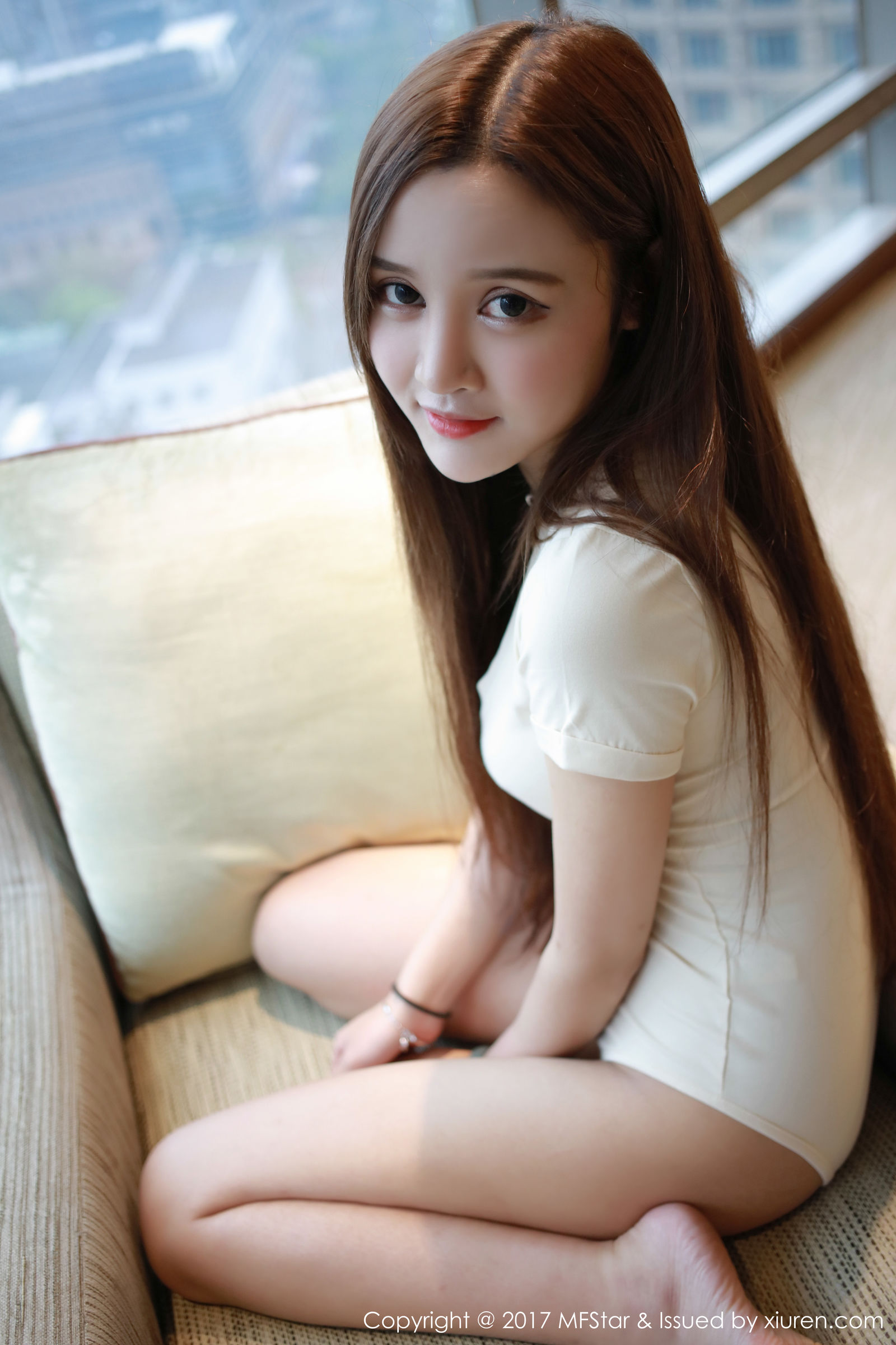 [MFStar模范学院] VOL.108 姗姗 写真套图[51](第16页)
