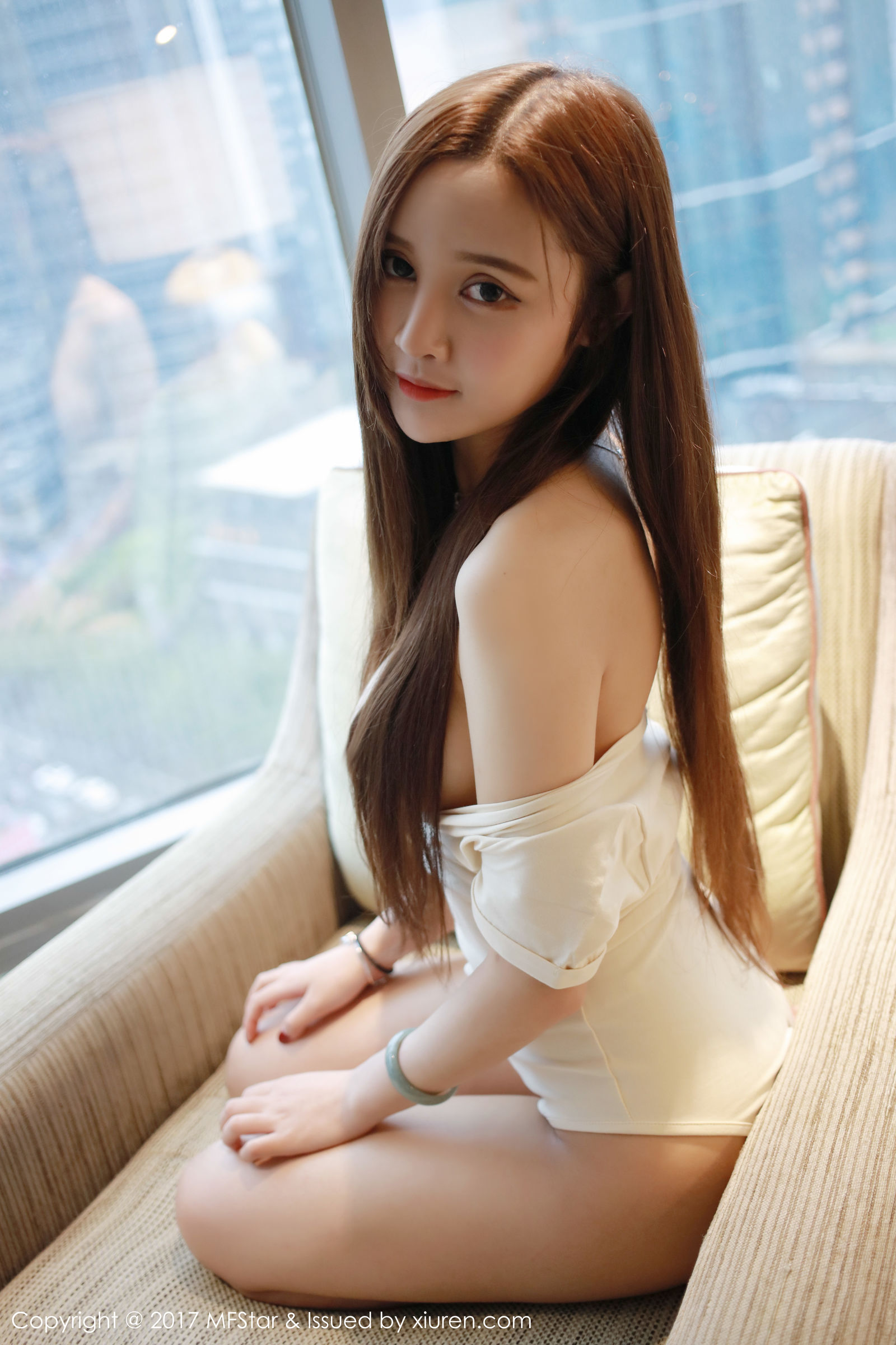 [MFStar模范学院] VOL.108 姗姗 写真套图[51](第35页)