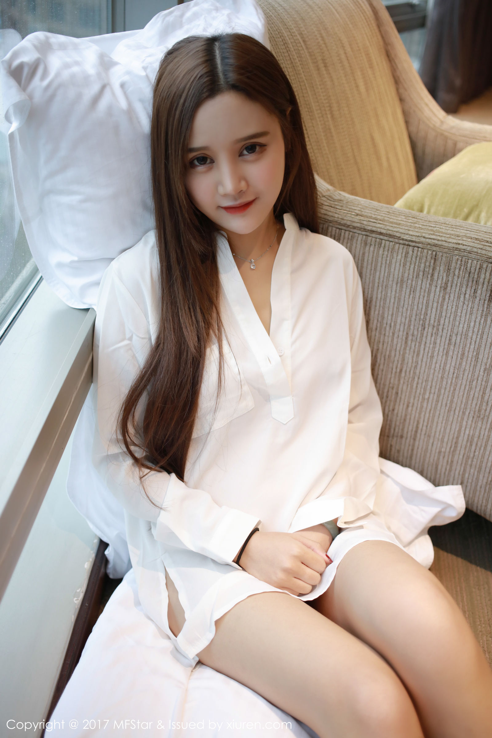 [MFStar模范学院] VOL.108 姗姗 写真套图[51](第36页)