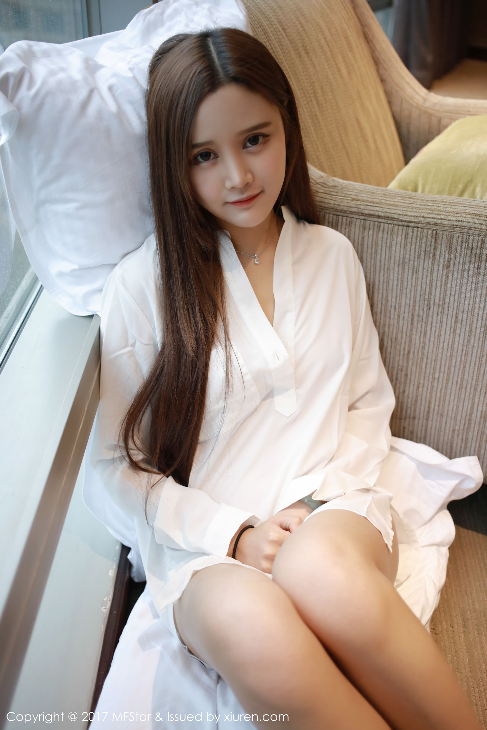 [MFStar模范学院] VOL.108 姗姗 写真套图[51](第37页)