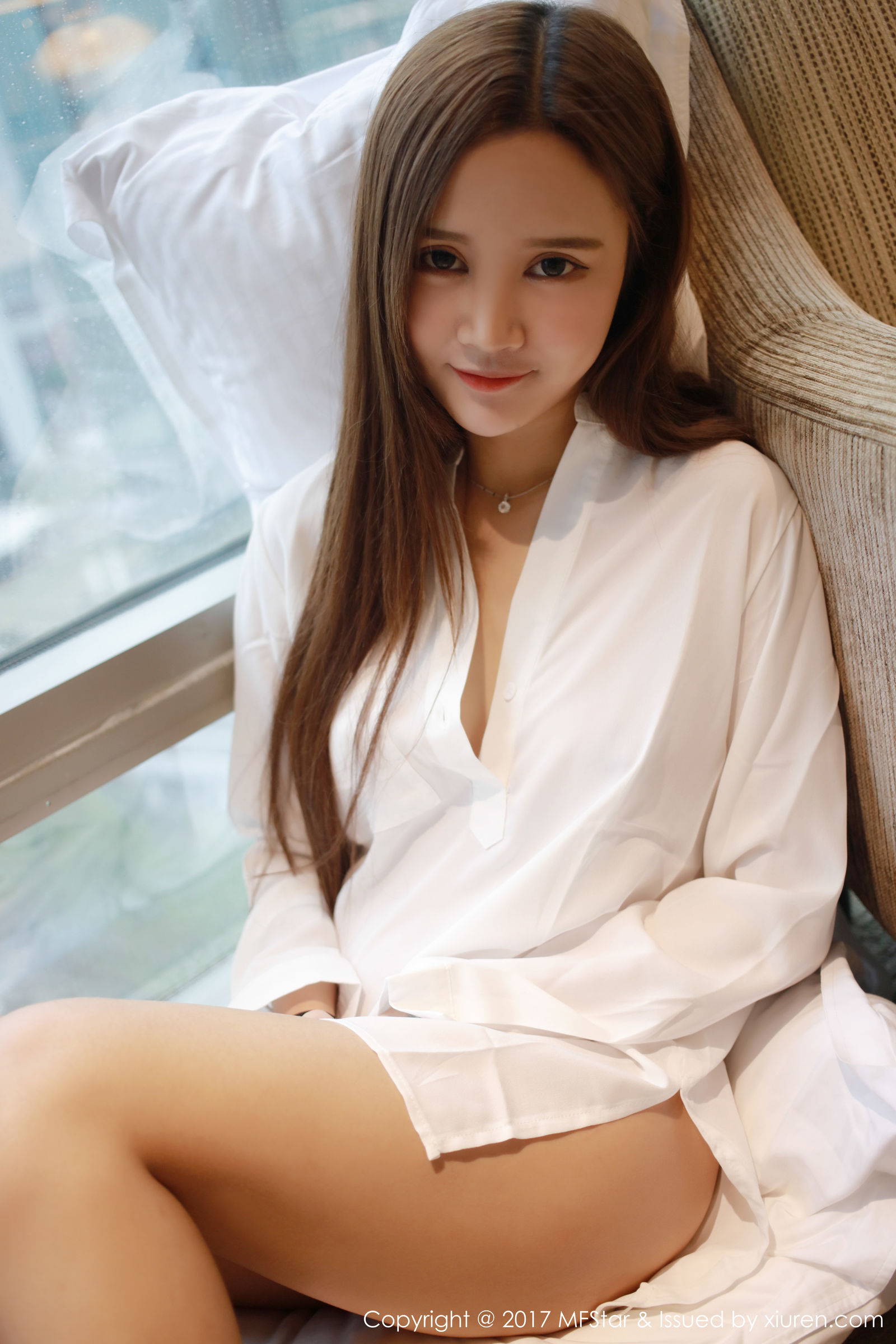 [MFStar模范学院] VOL.108 姗姗 写真套图[51](第38页)