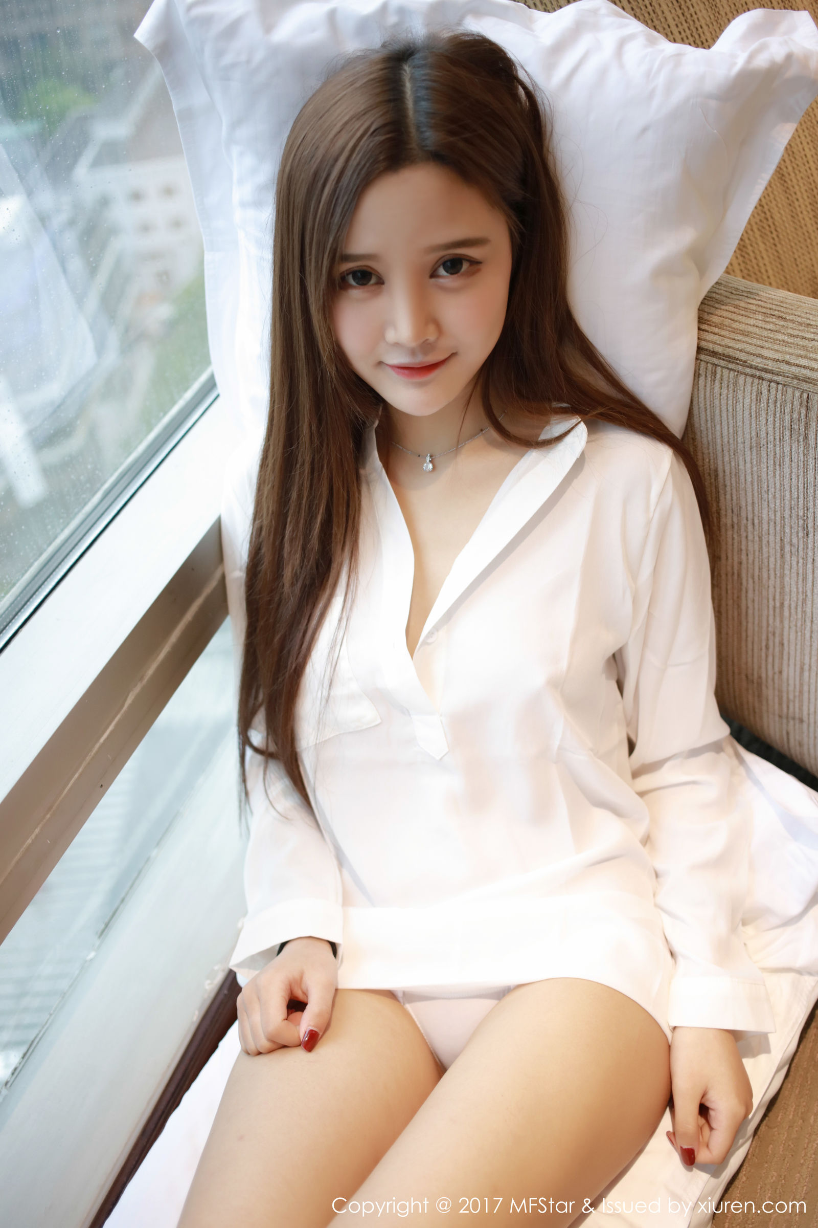 [MFStar模范学院] VOL.108 姗姗 写真套图[51](第39页)