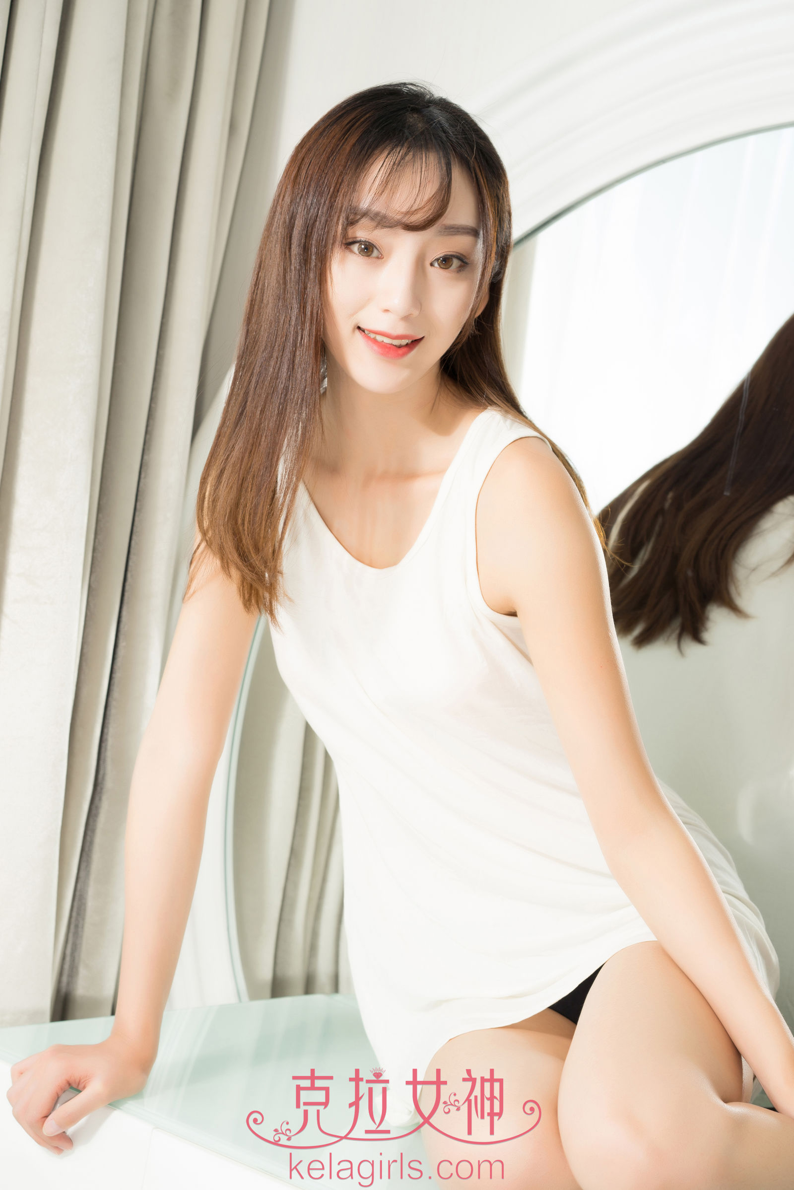 [Kelagirls克拉女神] 爽儿 - 秋高气爽 写真套图[30](第13页)