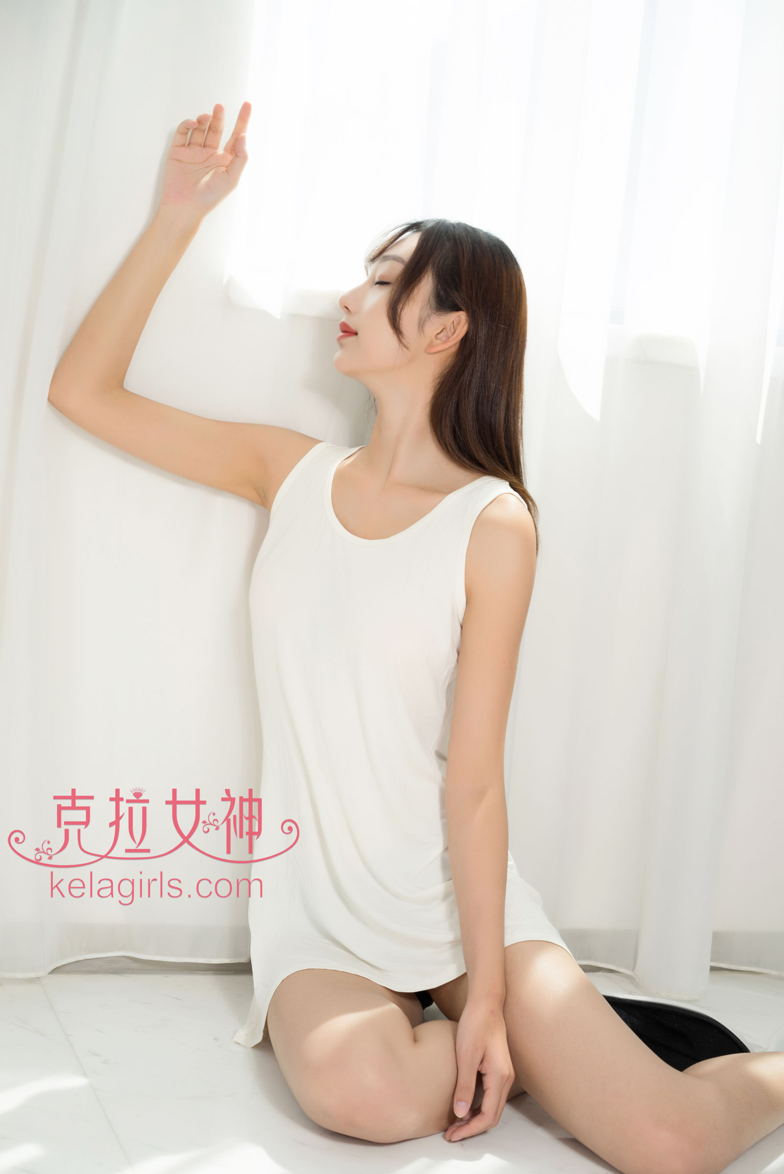 [Kelagirls克拉女神] 爽儿 - 秋高气爽 写真套图[30](第17页)