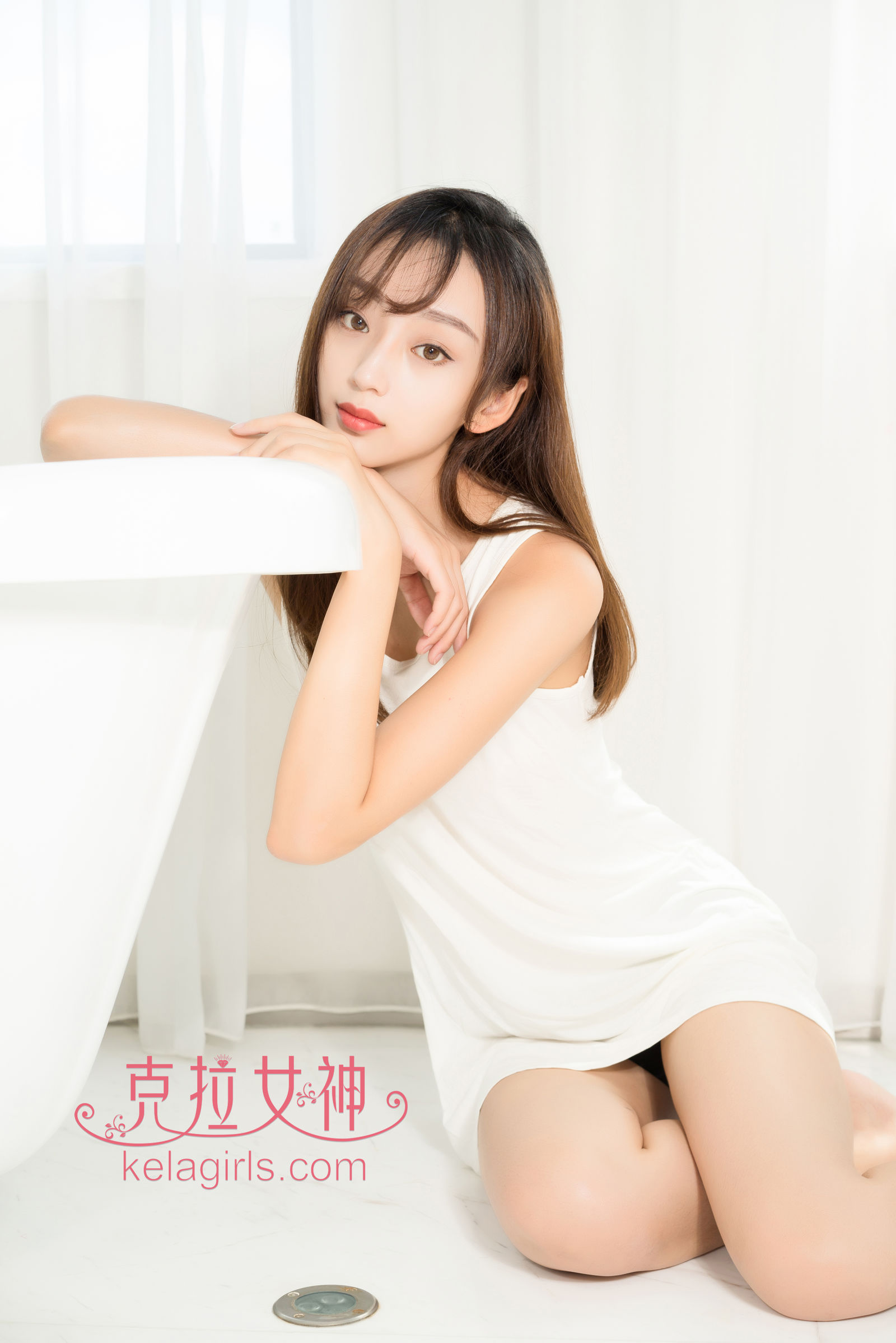 [Kelagirls克拉女神] 爽儿 - 秋高气爽 写真套图[30](第24页)