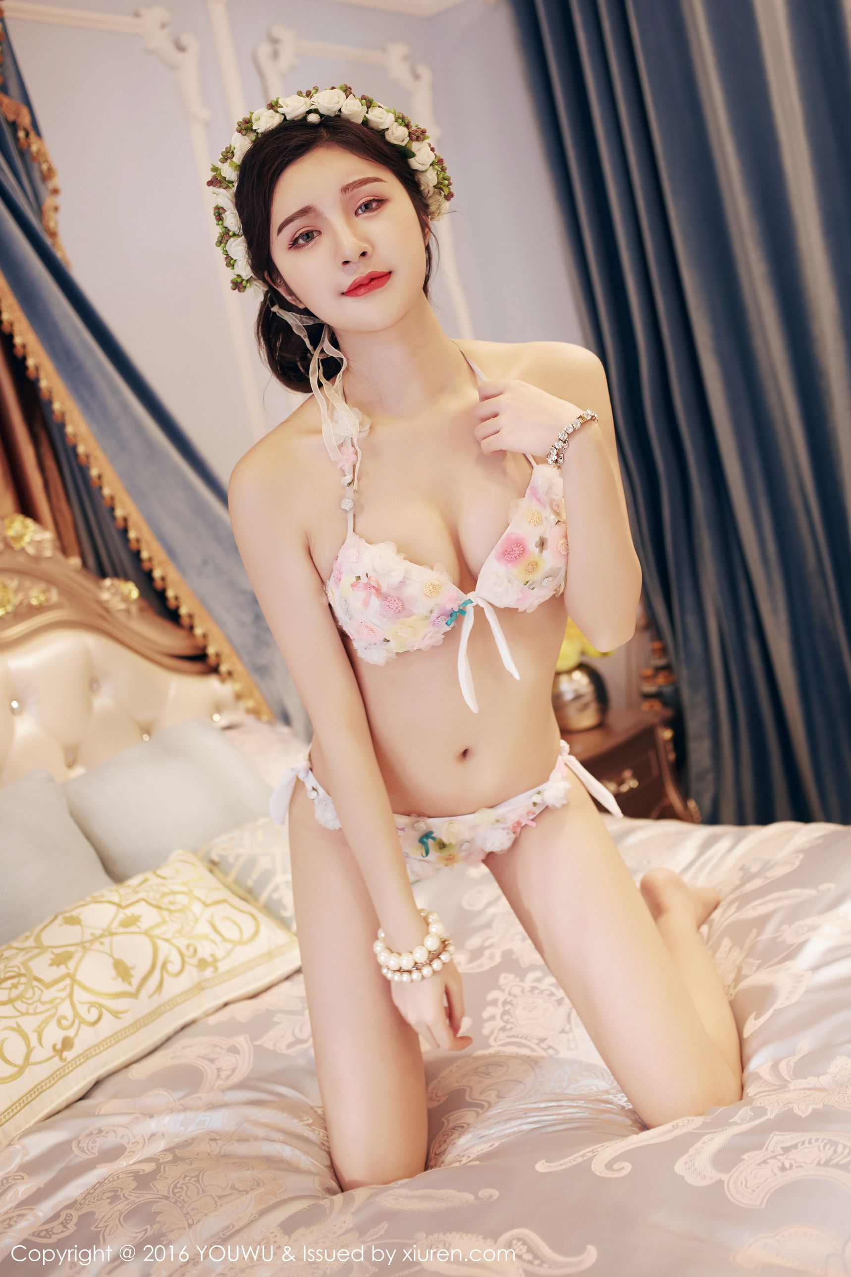 [YouWu尤物馆] Vol.013 新人@颖儿EI首套写真[57](第48页)