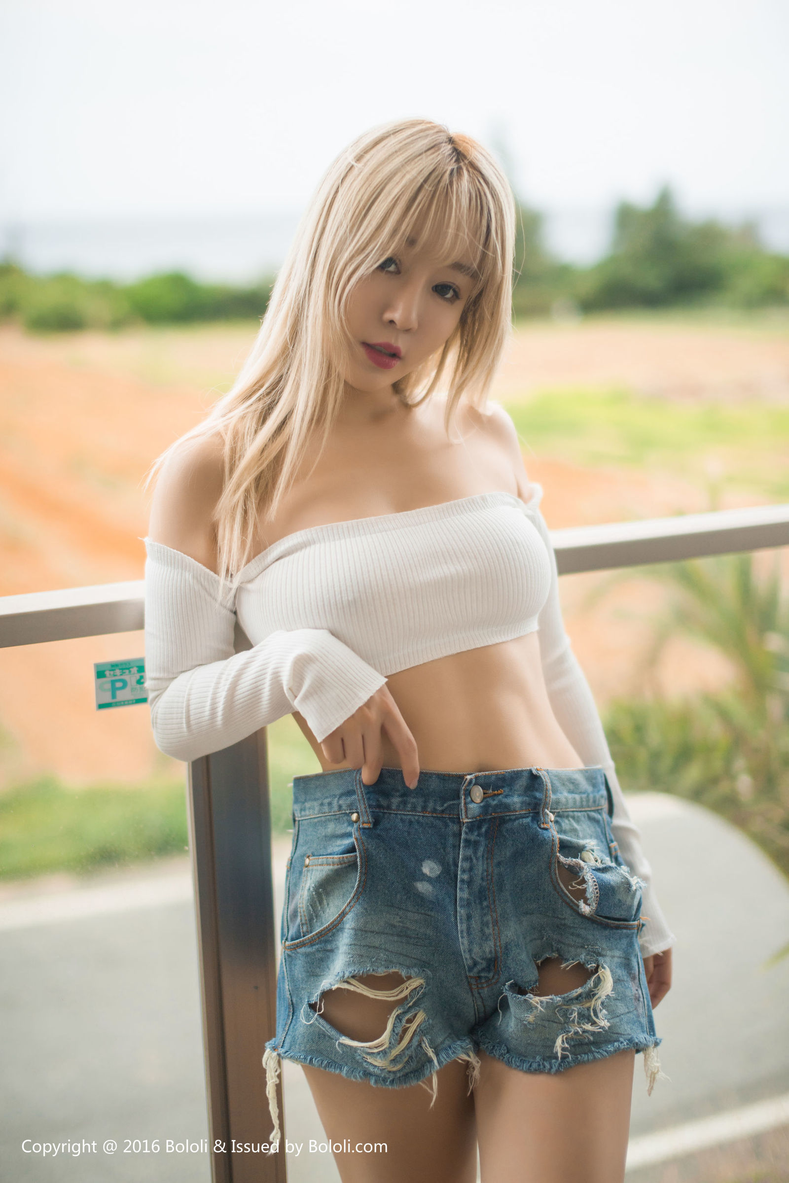 [Bololi波萝社] BOL.051 王雨纯の写真集[70](第63页)