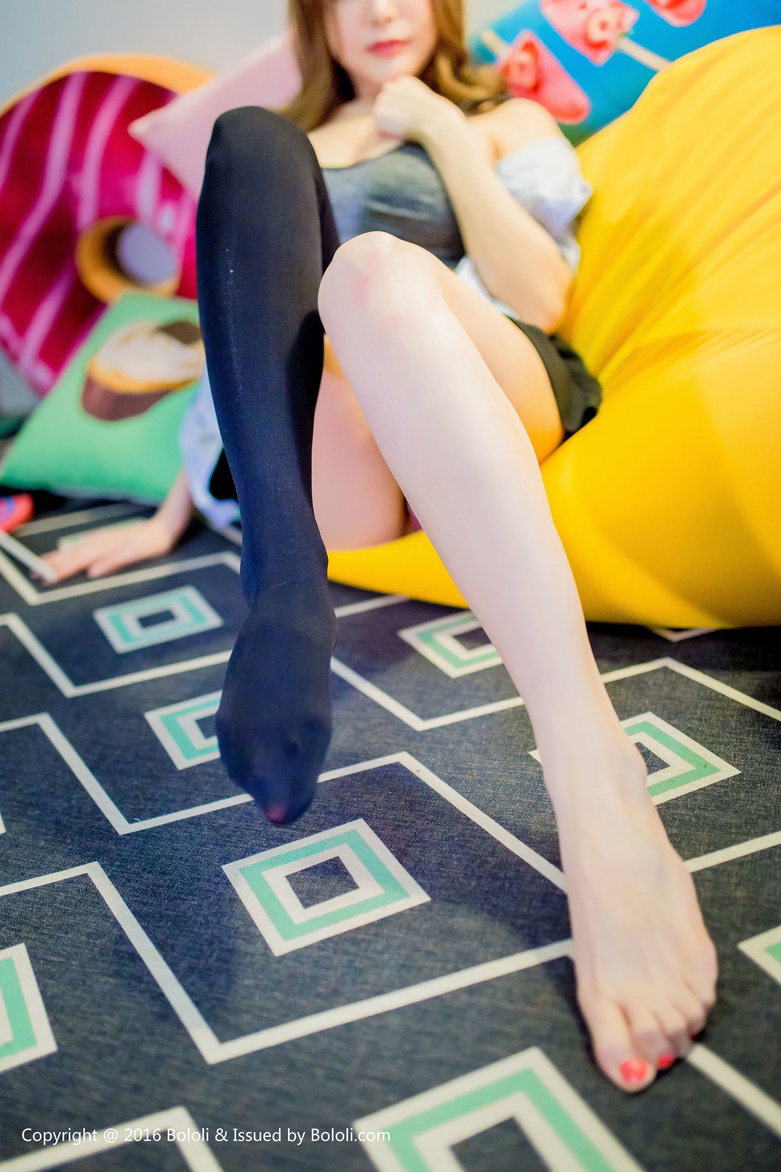[Bololi波萝社] BOL.069 夏小秋秋秋 - 御姐系少女诱惑[71](第66页)