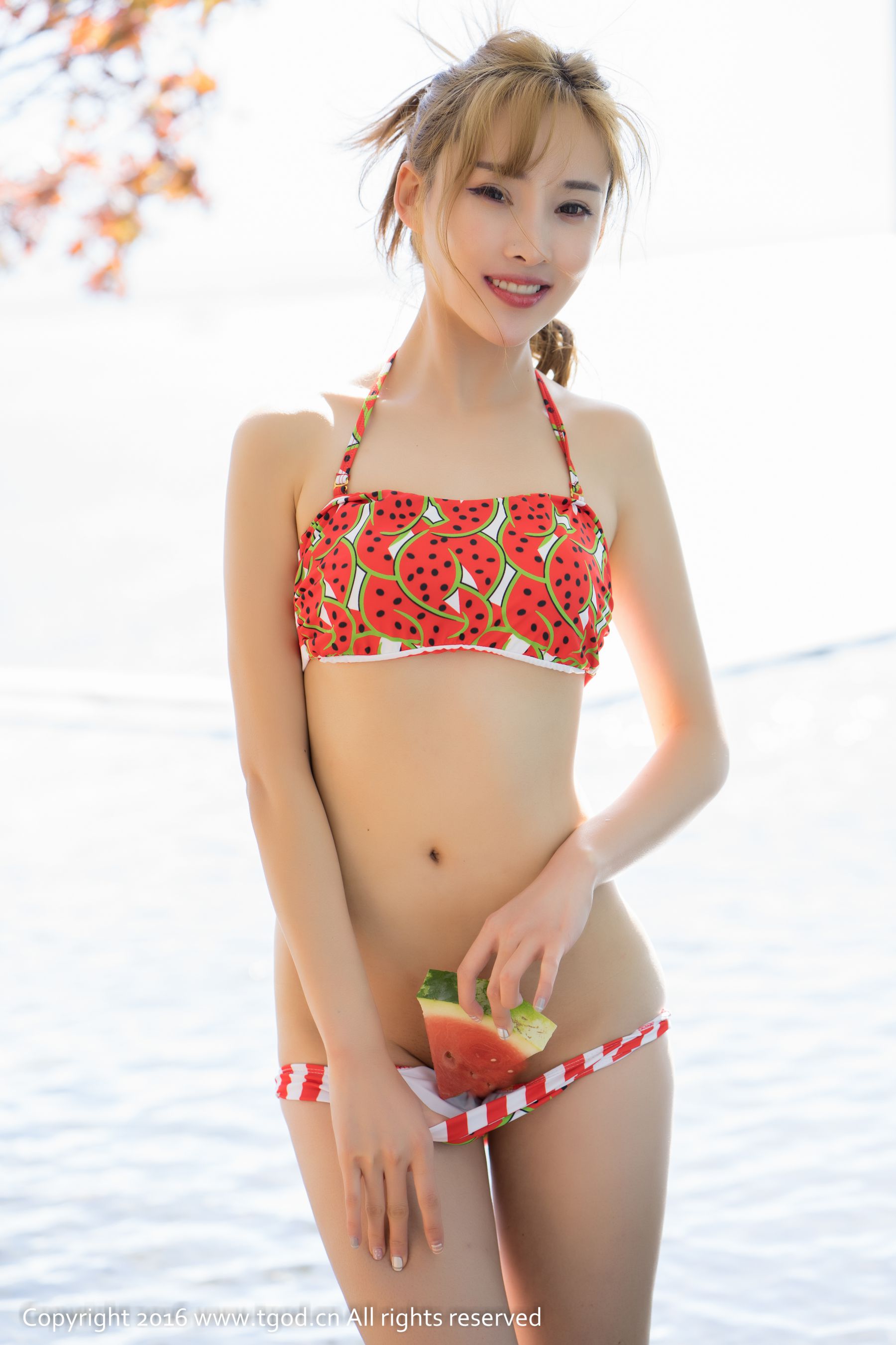 [尤蜜荟/推女神] 土肥圆矮 大理旅拍 第二刊 ~ [45](第37页)
