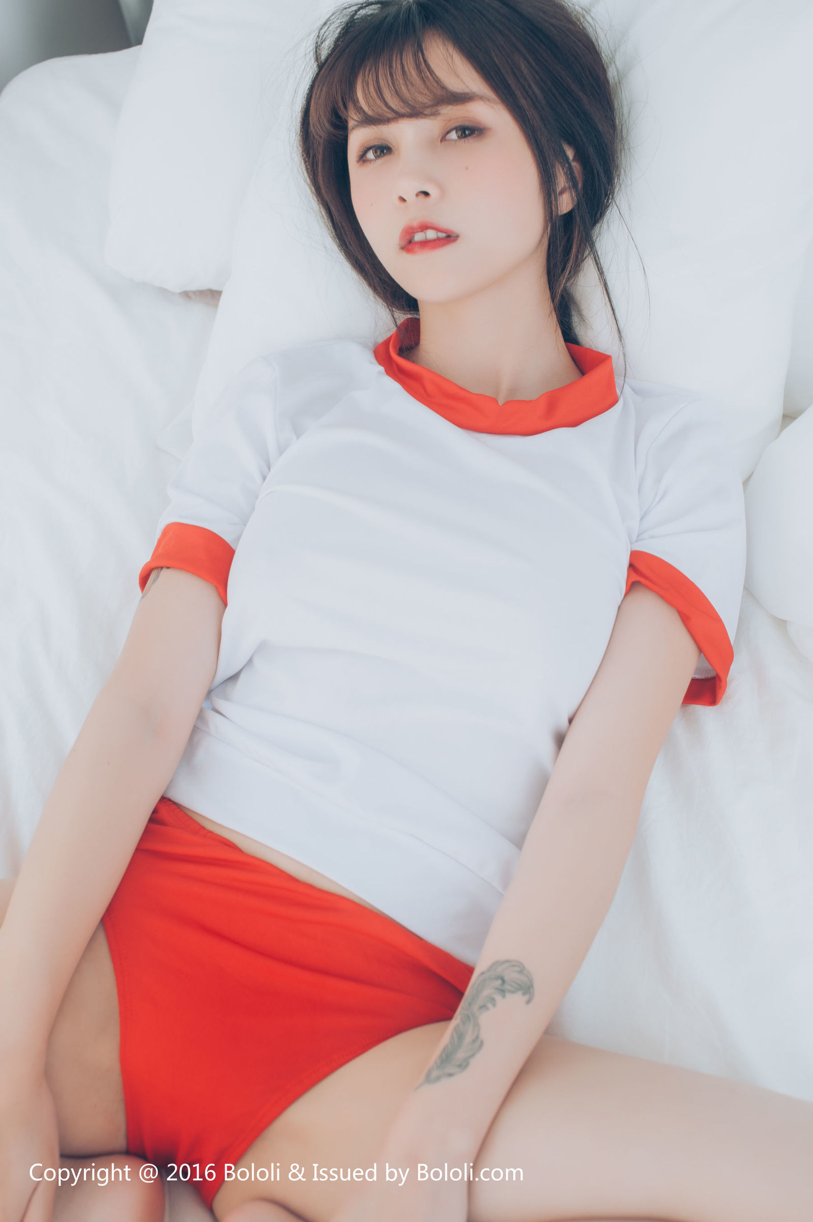 [Bololi波萝社] BOL.077 七宝+夏美 姊妹花双人合集[45](第10页)