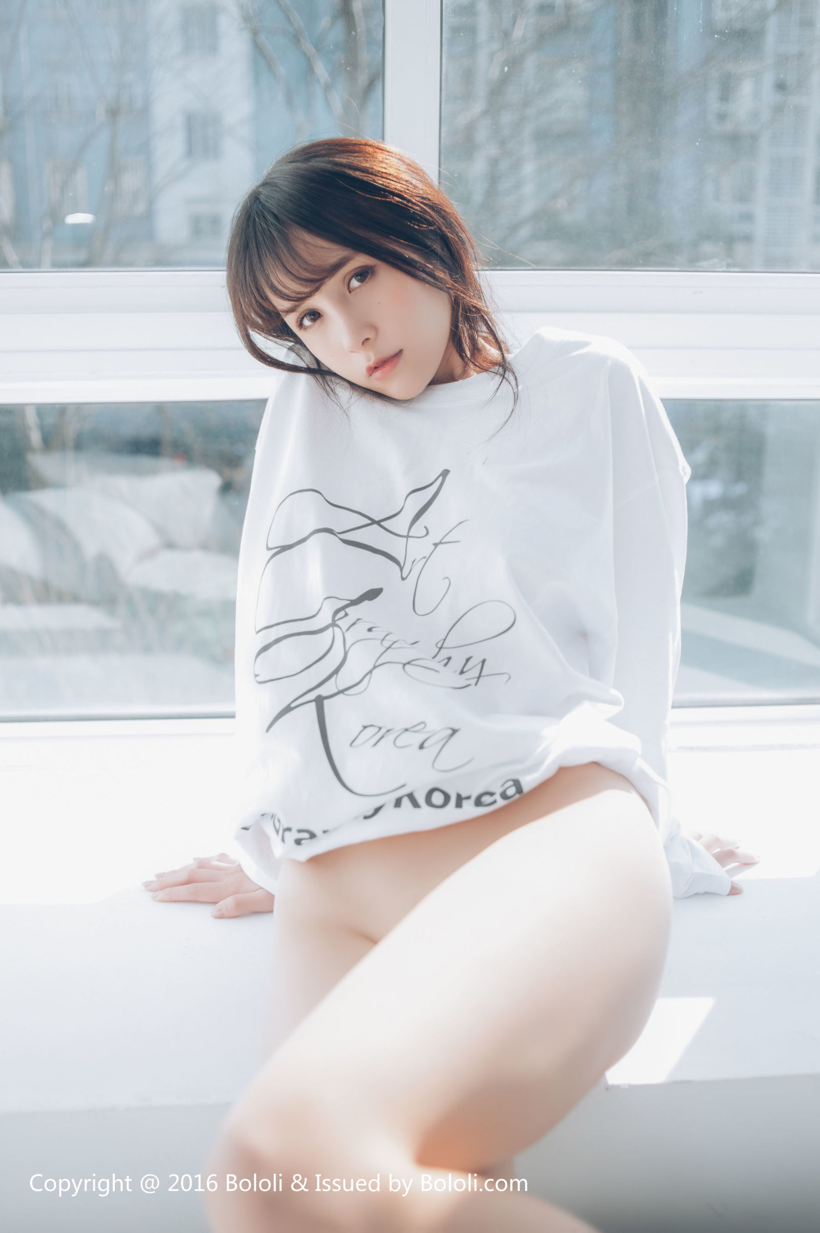 [Bololi波萝社] BOL.077 七宝+夏美 姊妹花双人合集[45](第12页)
