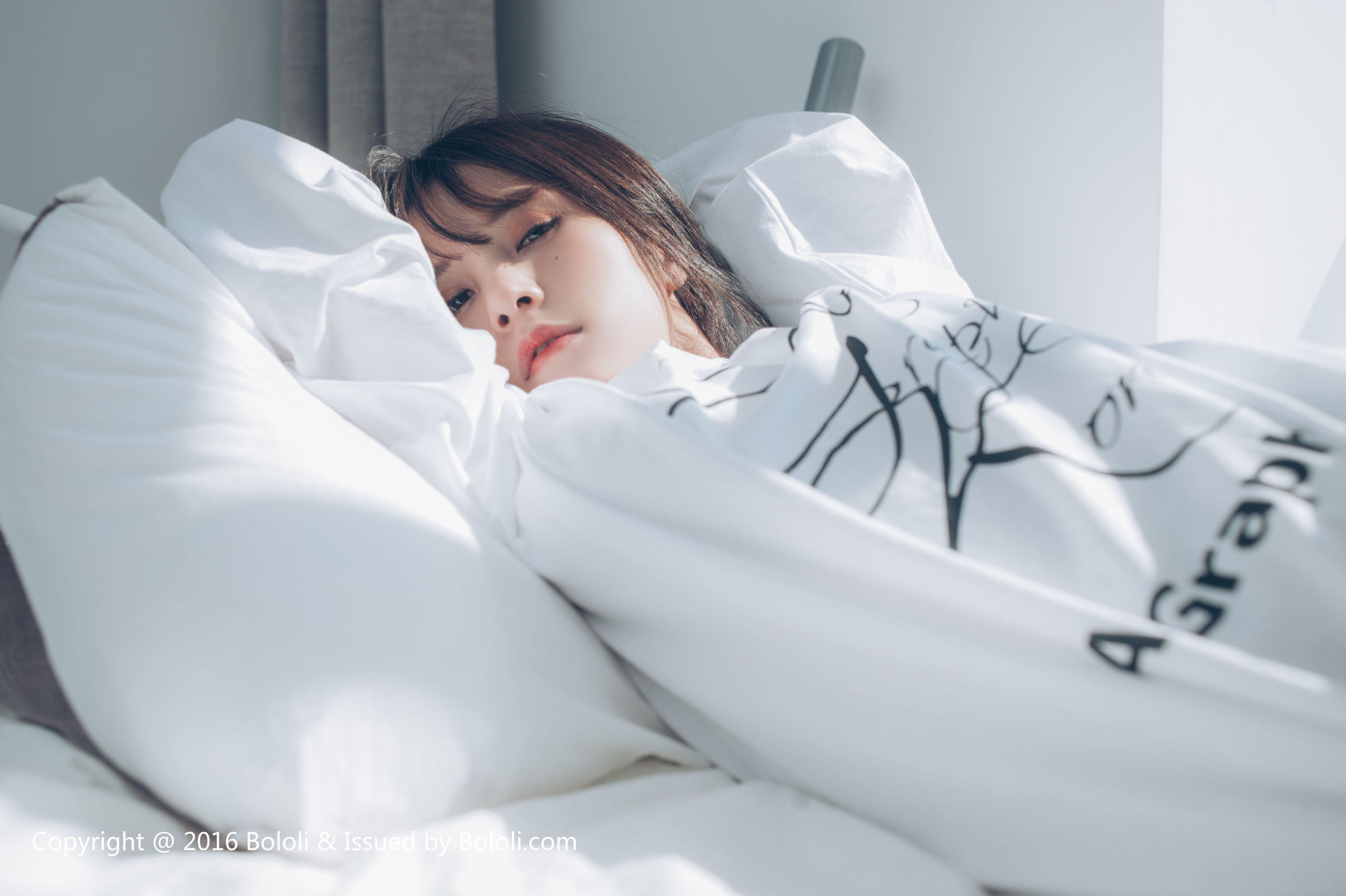[Bololi波萝社] BOL.077 七宝+夏美 姊妹花双人合集[45](第21页)