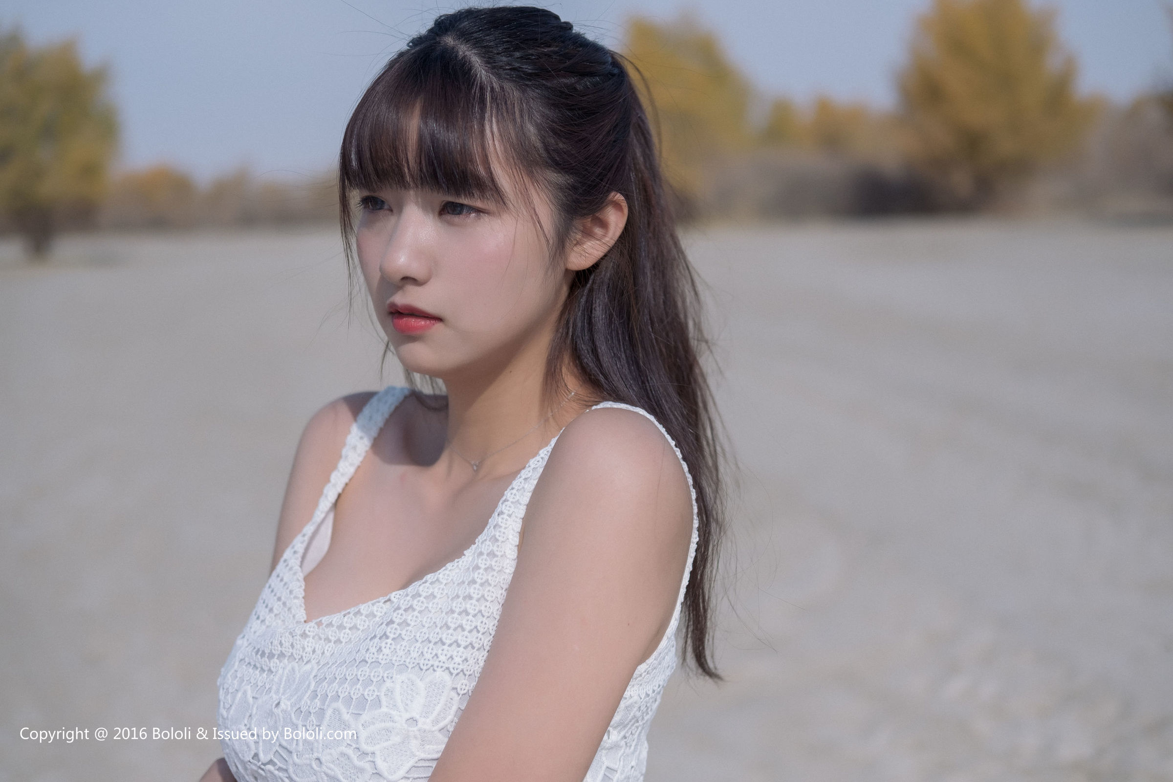 [Kimoe激萌文化] KIM012 周闻球球 - 篝火取暖沙漠之旅[42](第10页)