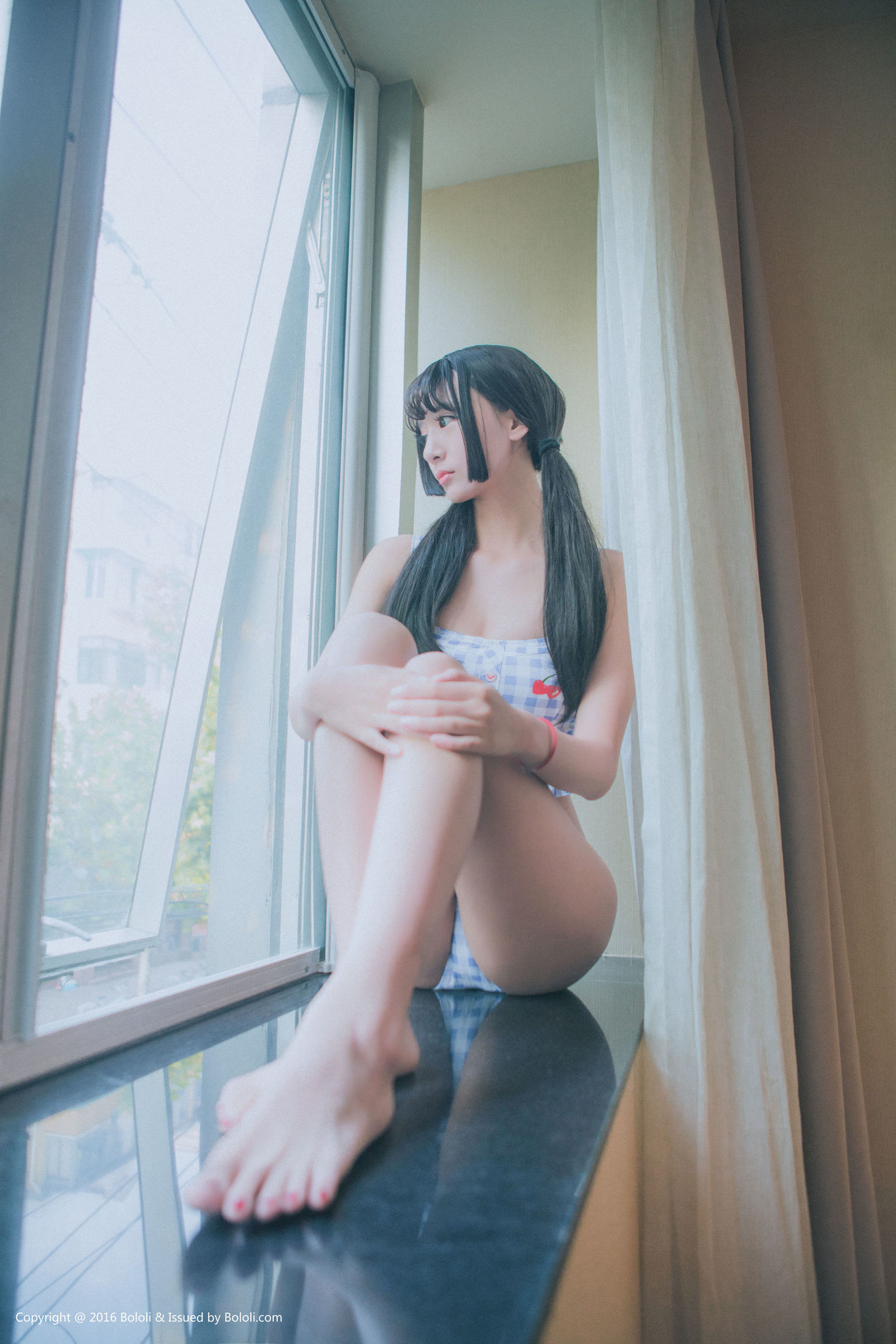 [Bololi波萝社] BOL.113 1997丶2 - 少女の水着 写真套图[40](第11页)